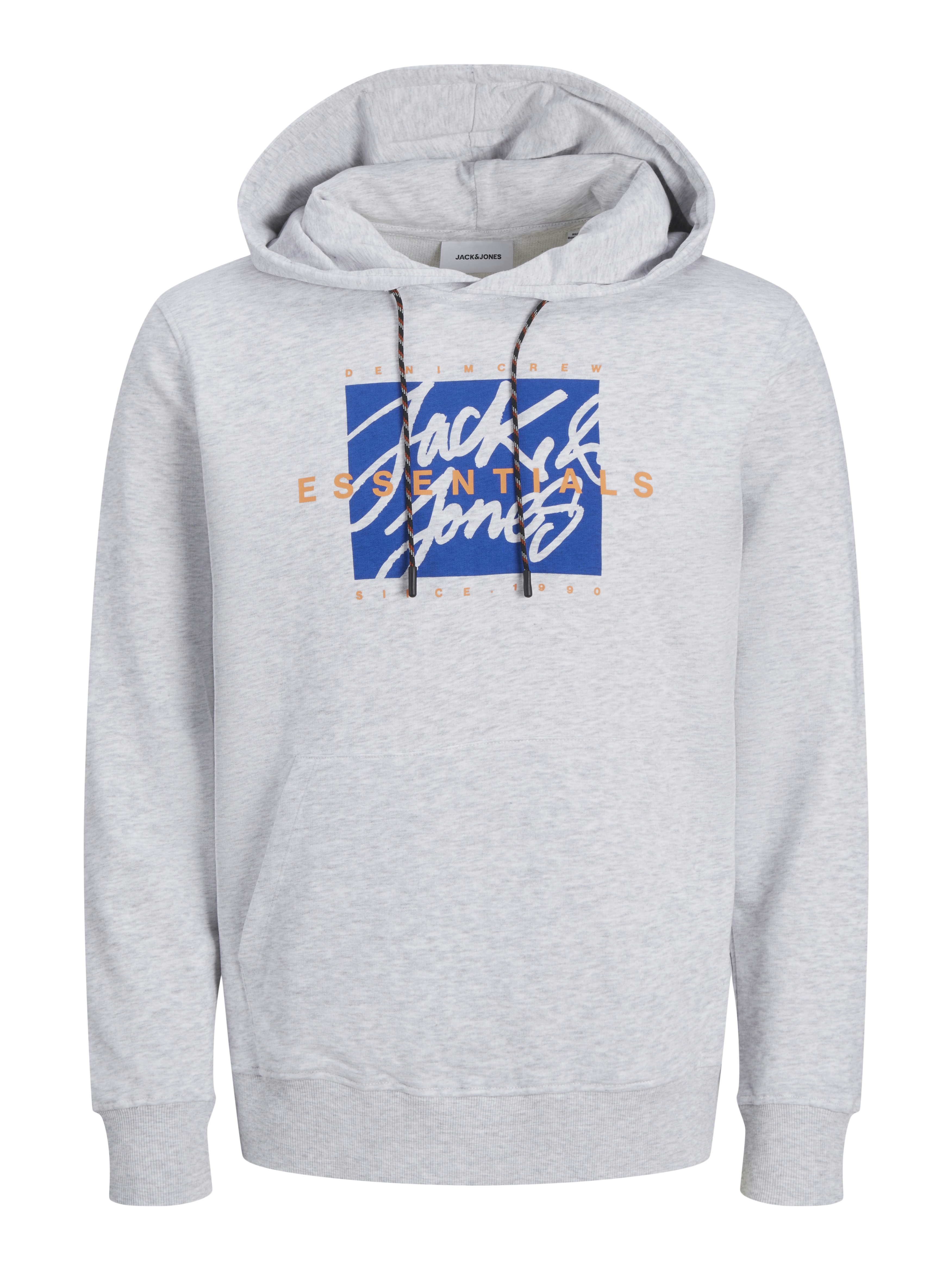 Jack&jones hoodie colton maat XL