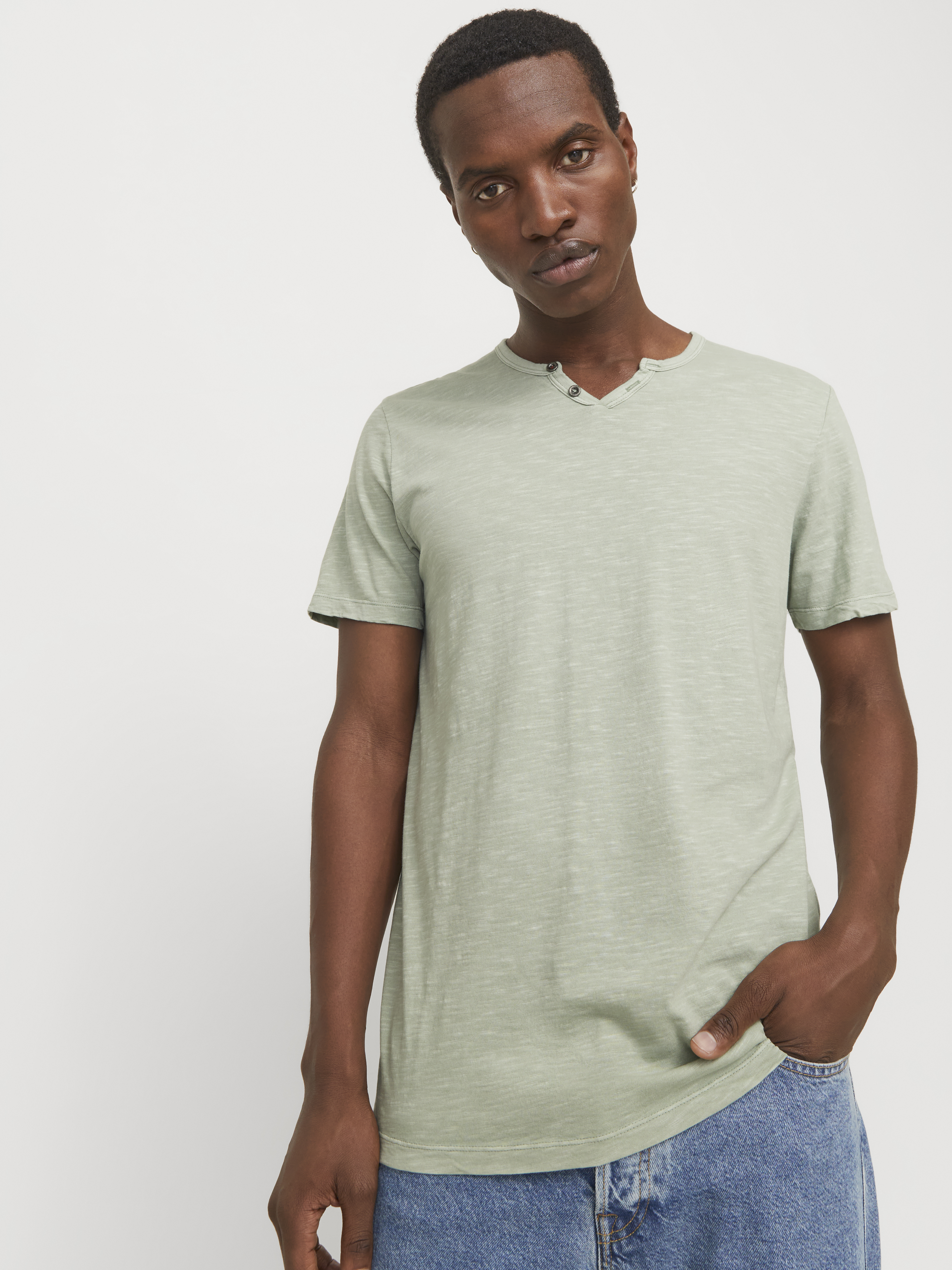 Jack&Jones T-shirt SPLIT