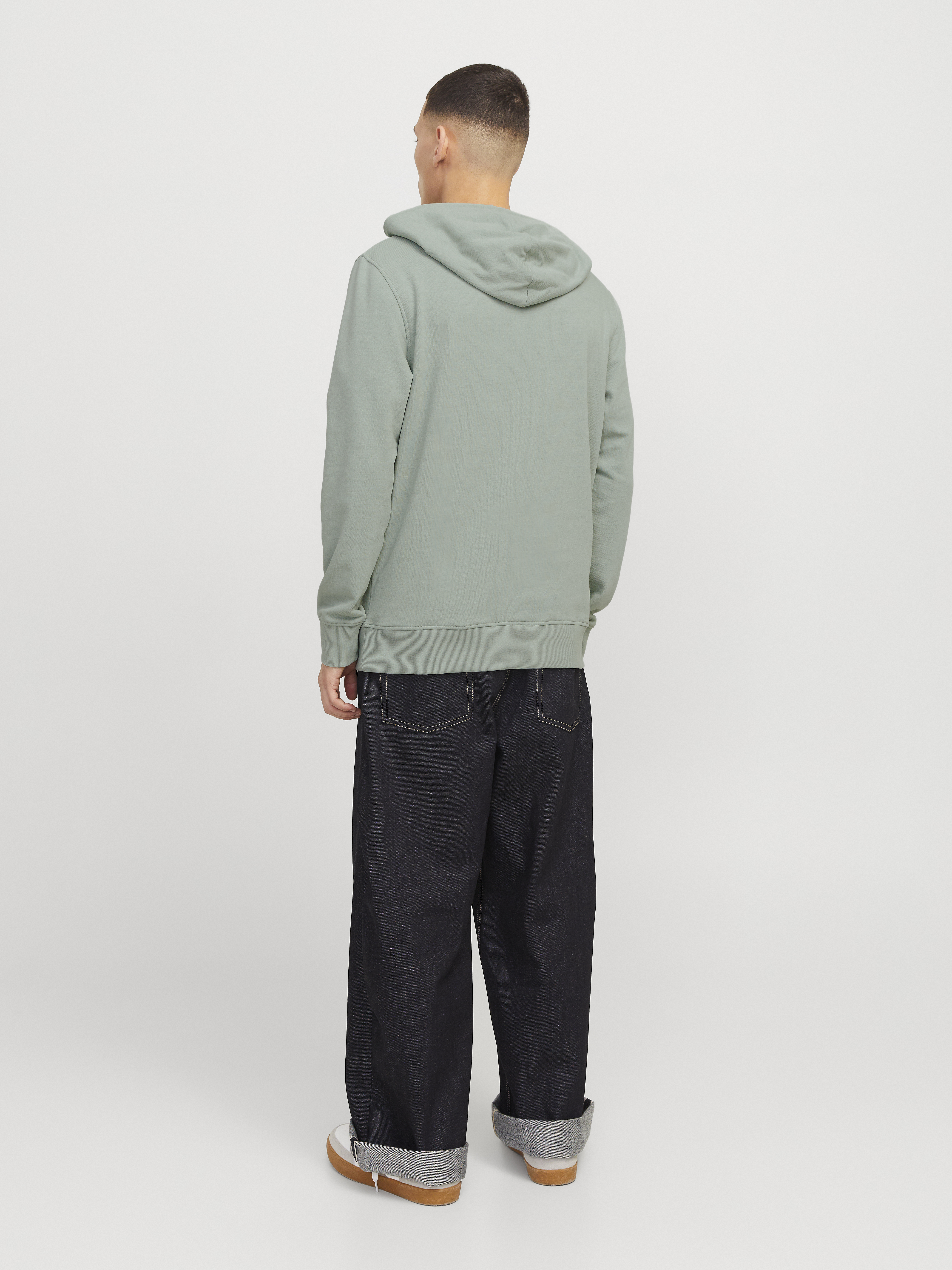 Jack&Jones Hoodie COLTON