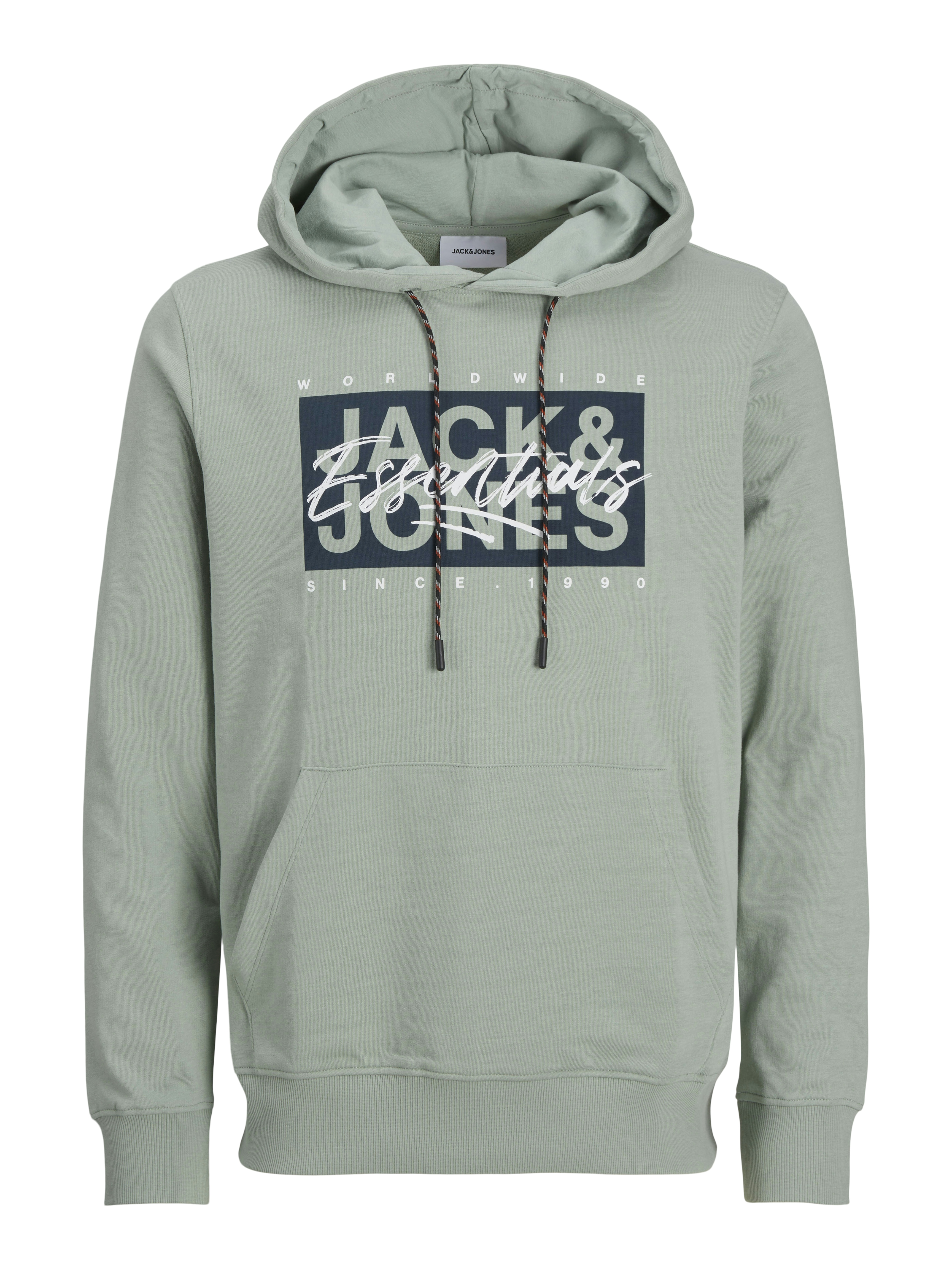 Jack&Jones Hoodie COLTON