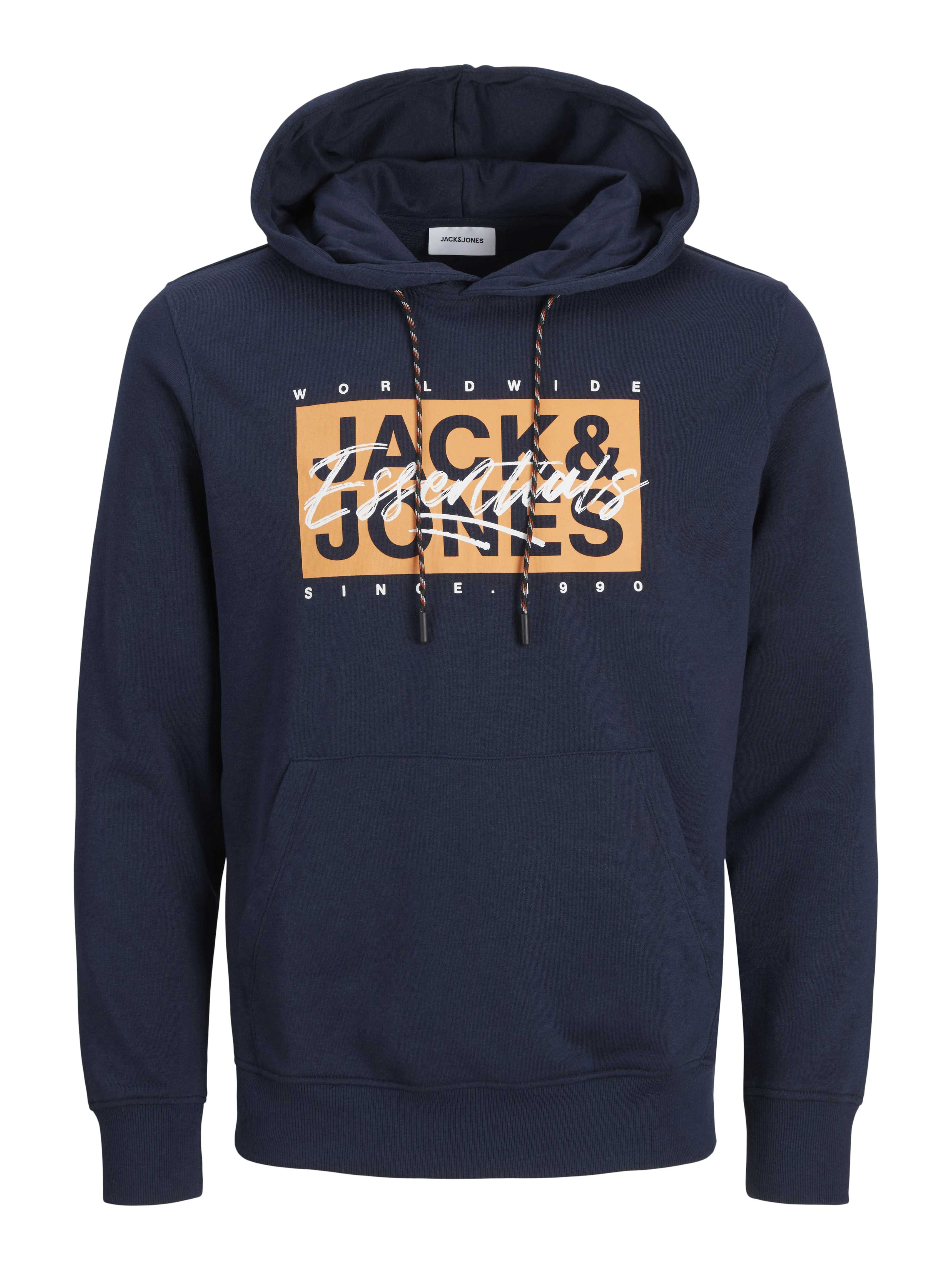 Jack&Jones Hoodie COLTON