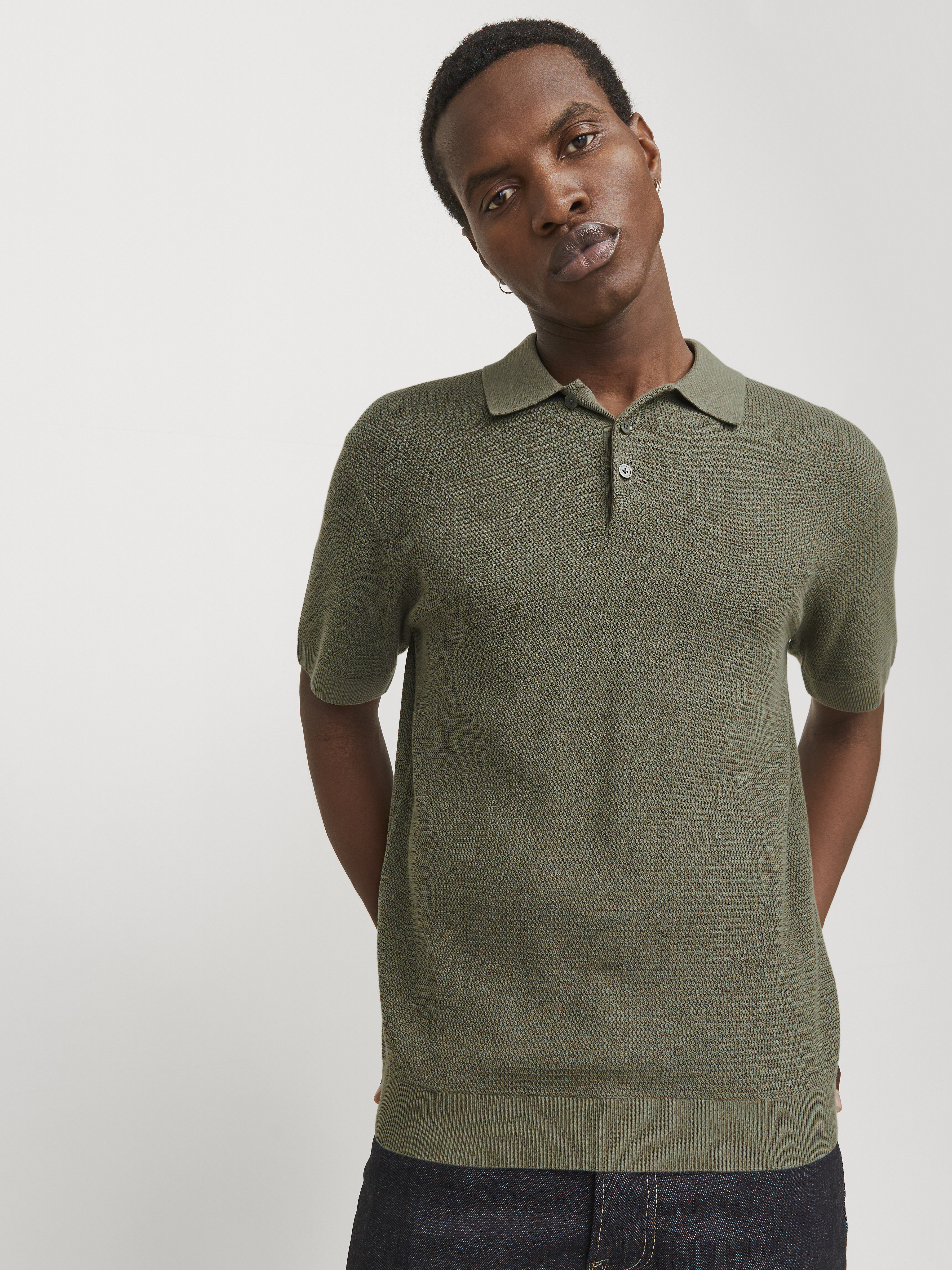 Jack&Jones Premium Trui COOPER