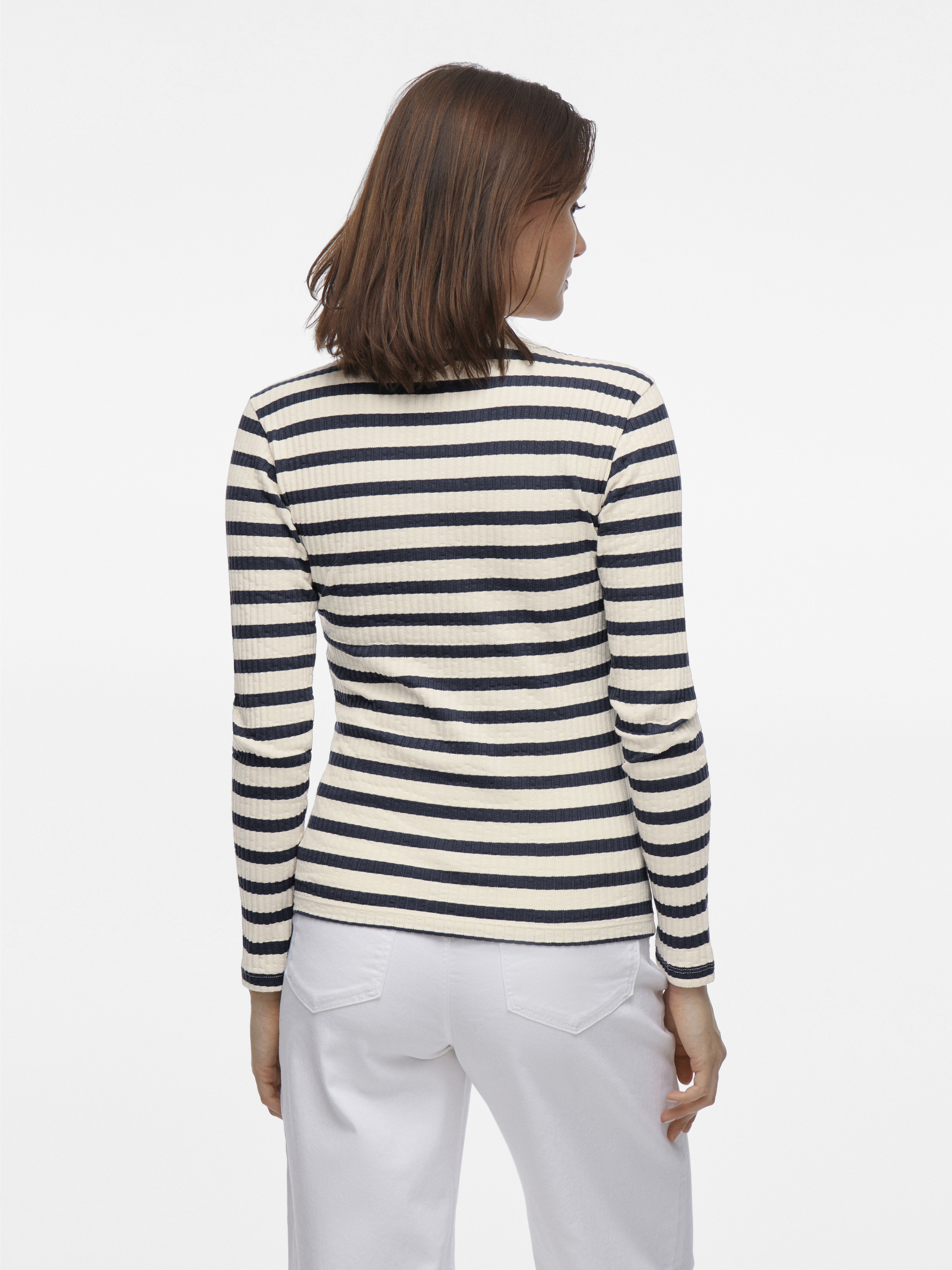 Vila Longsleeve AMELIE