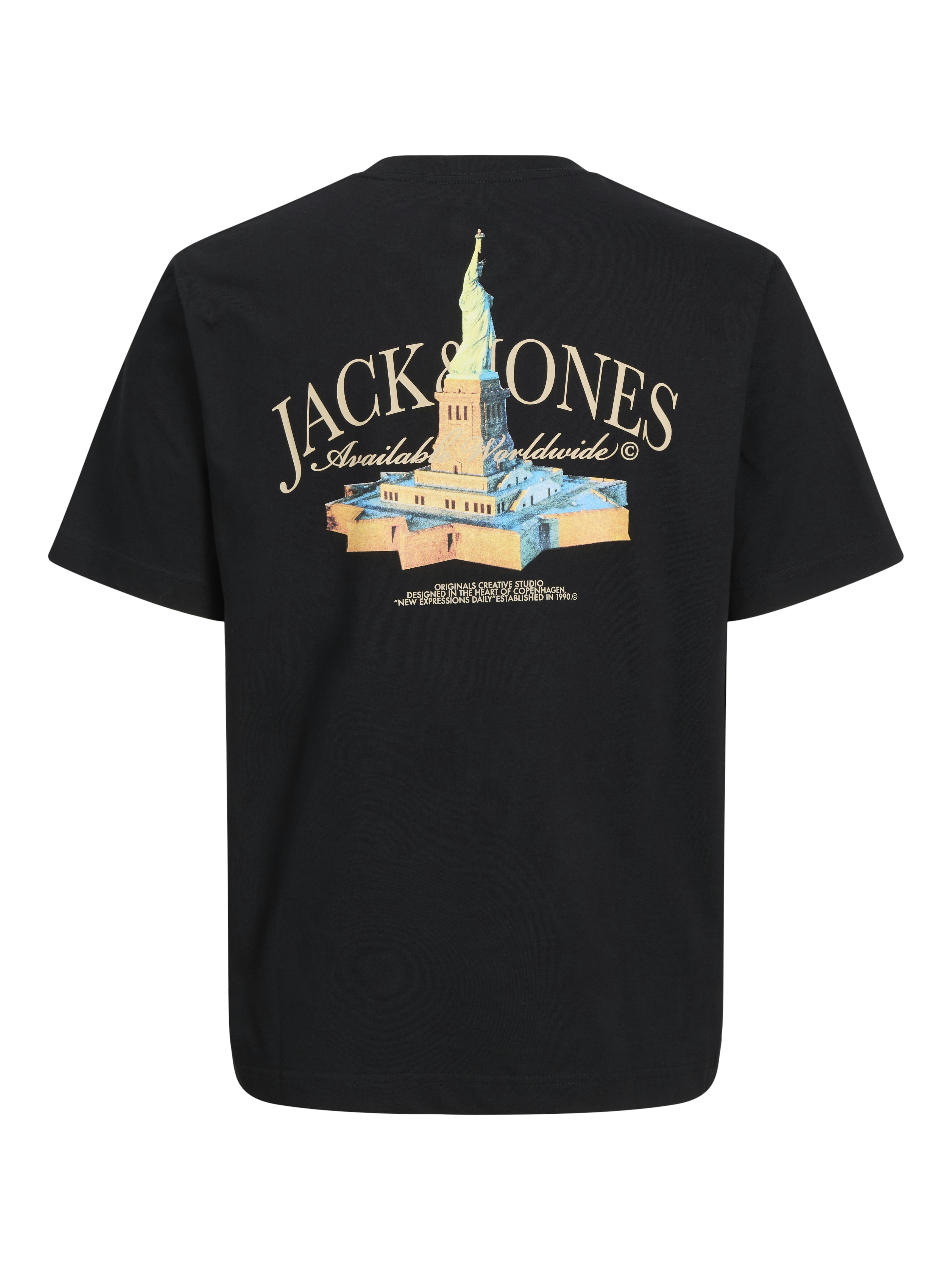 Jack&Jones T-shirt BOSTON