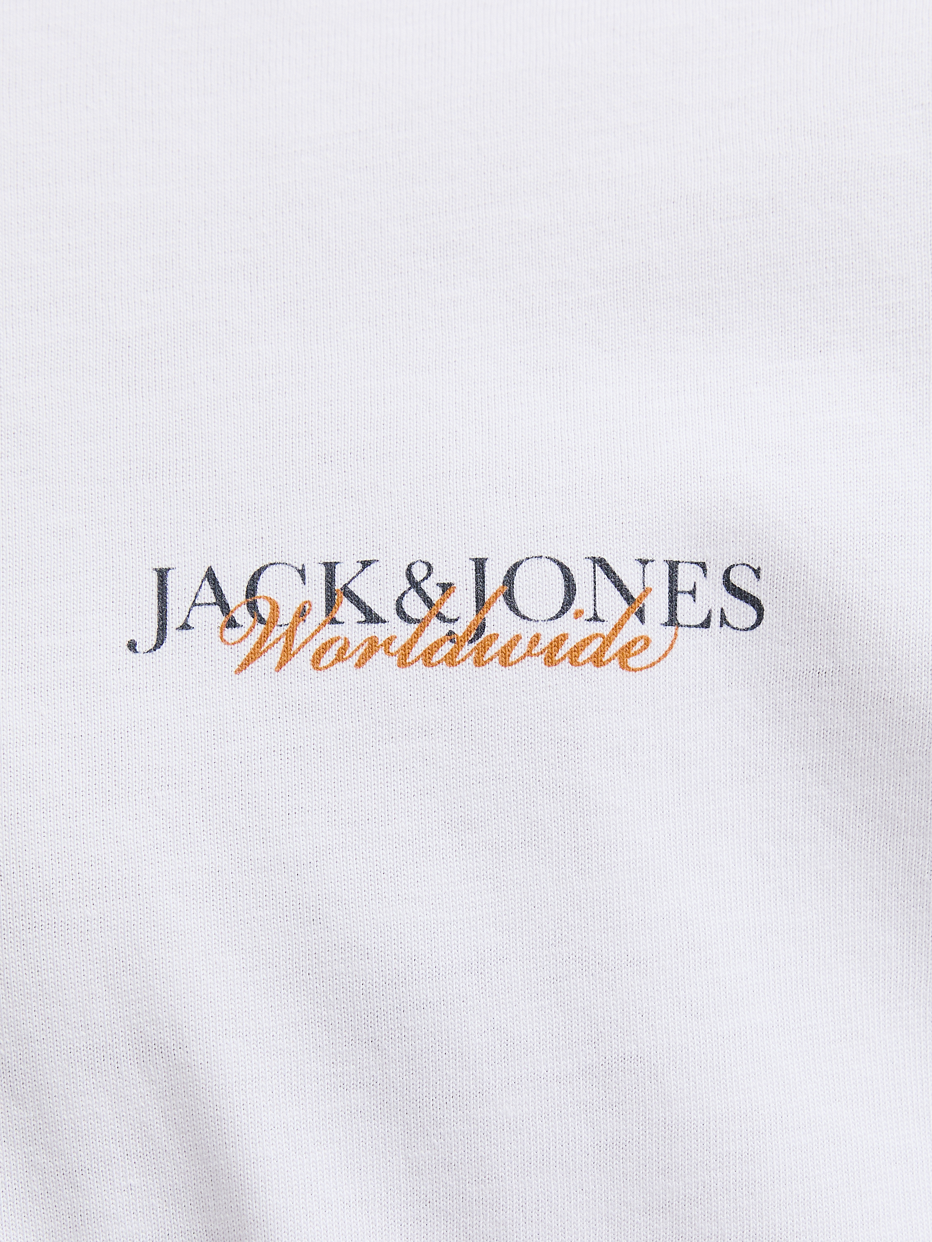 Jack&Jones T-shirt BOSTON 