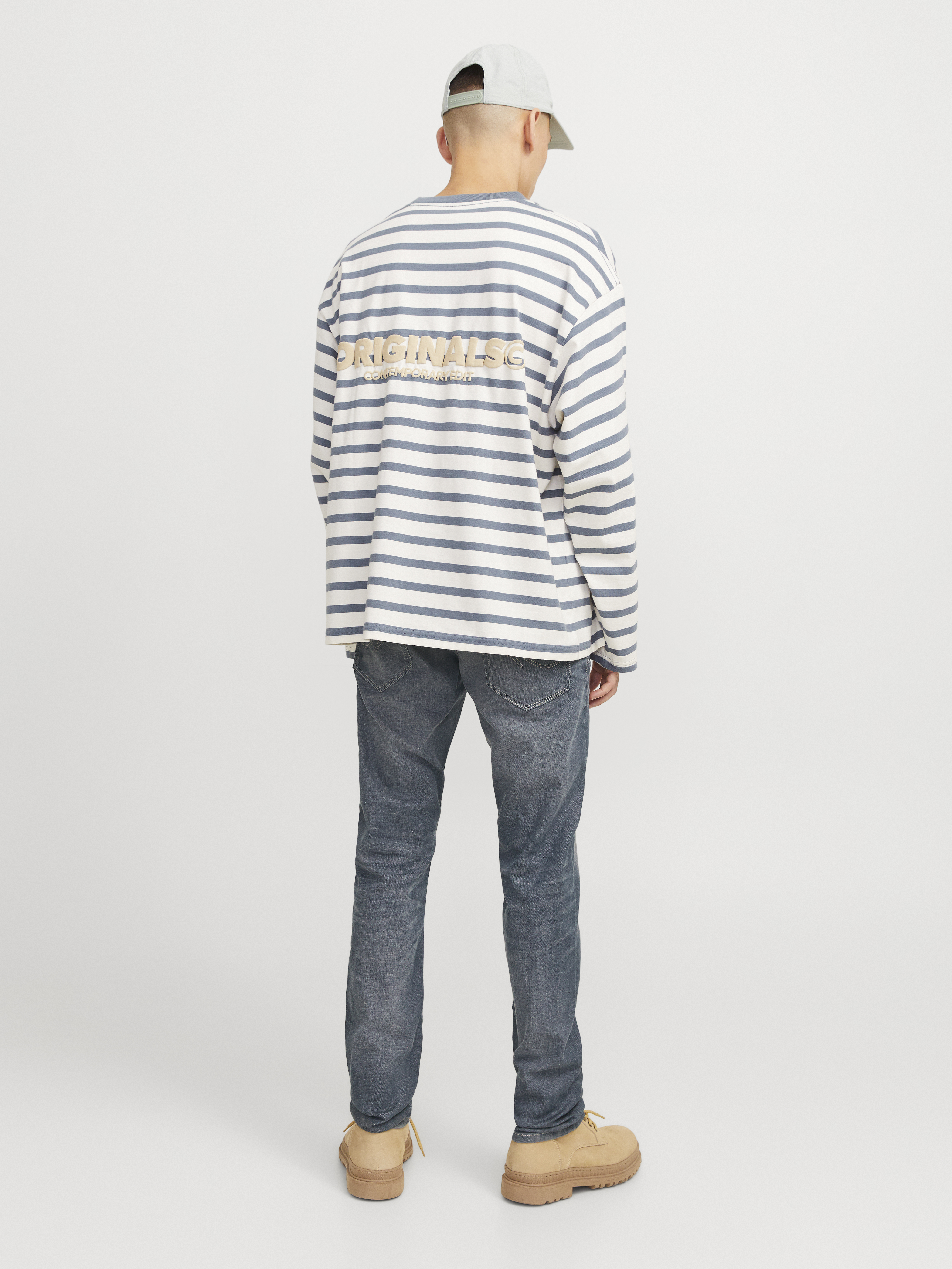 Jack&Jones Slim Fit GLENN