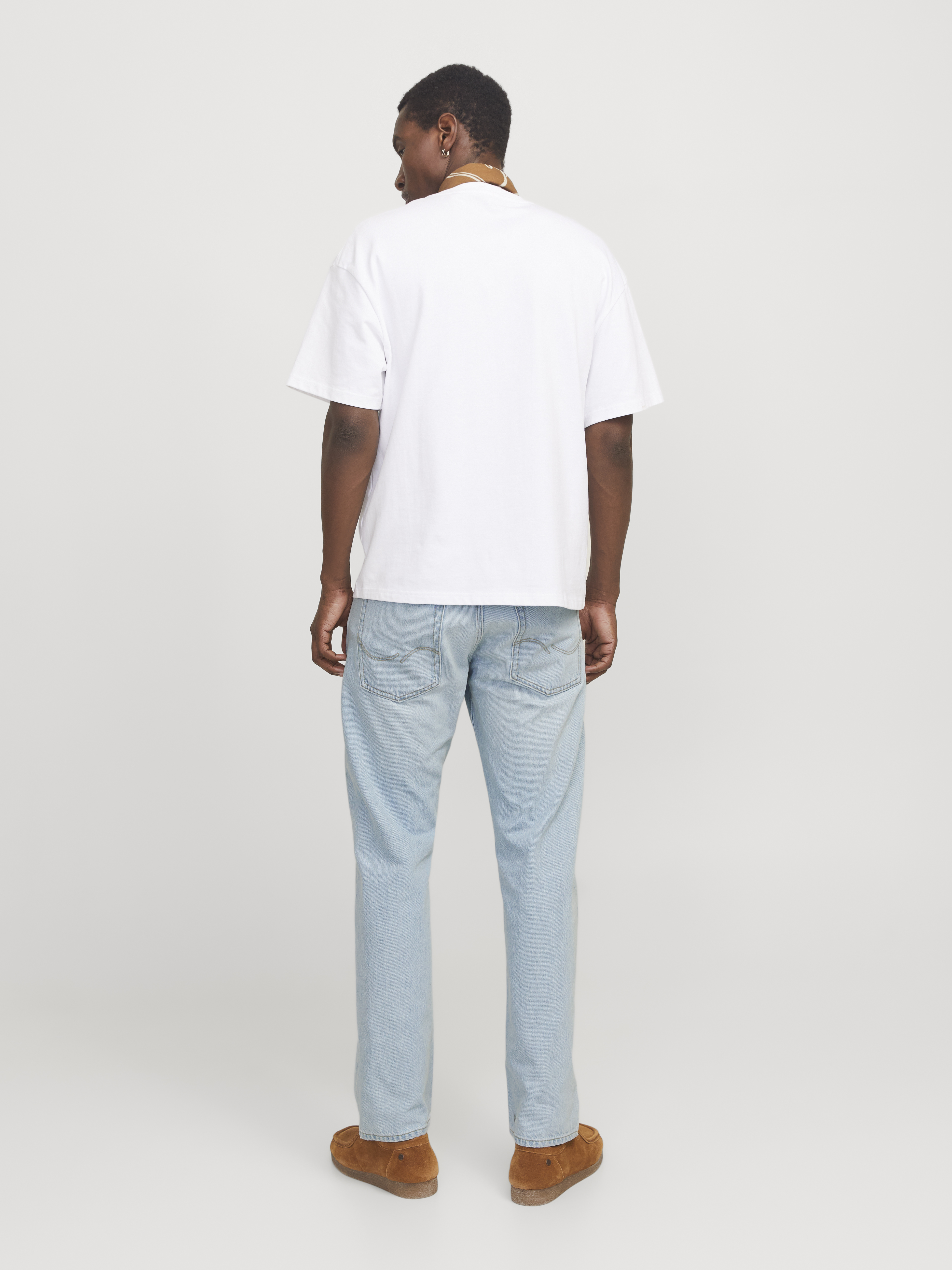 Jack&Jones Loose Fit CHRIS 