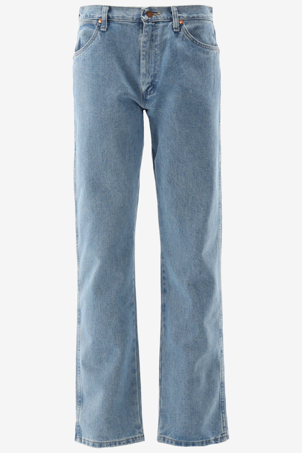 Wrangler bootcut 13mwz maat 36-L32
