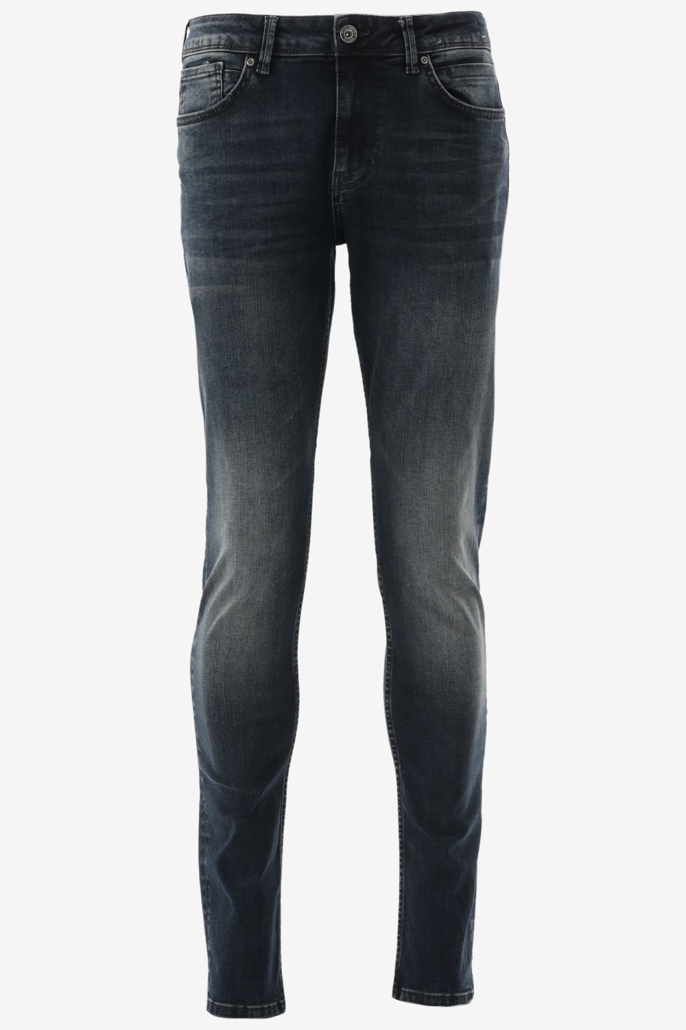 Pure path skinny fit the jone skinny fit maat 34