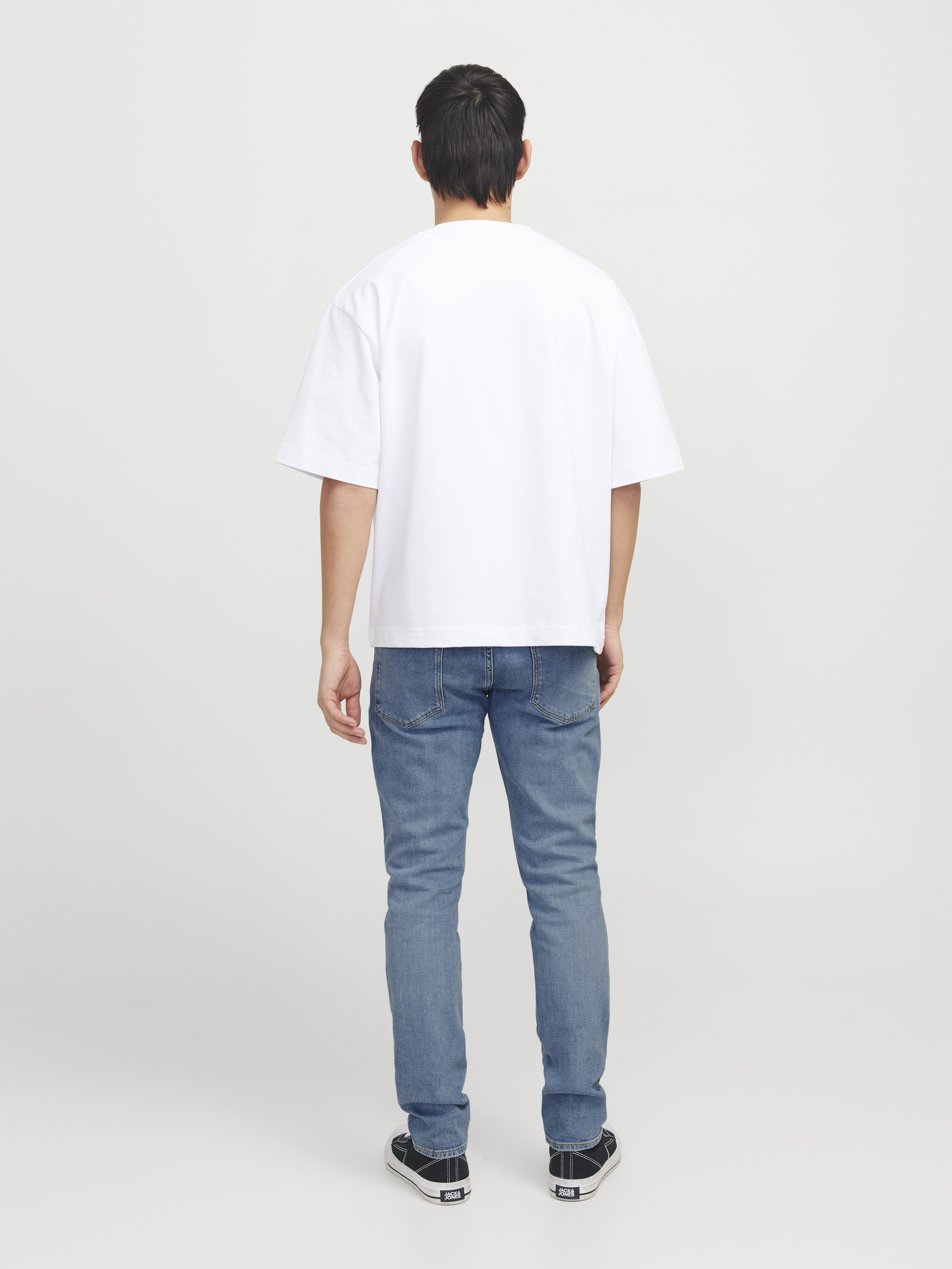 Jack&Jones Slim Fit GLENN JJ 677