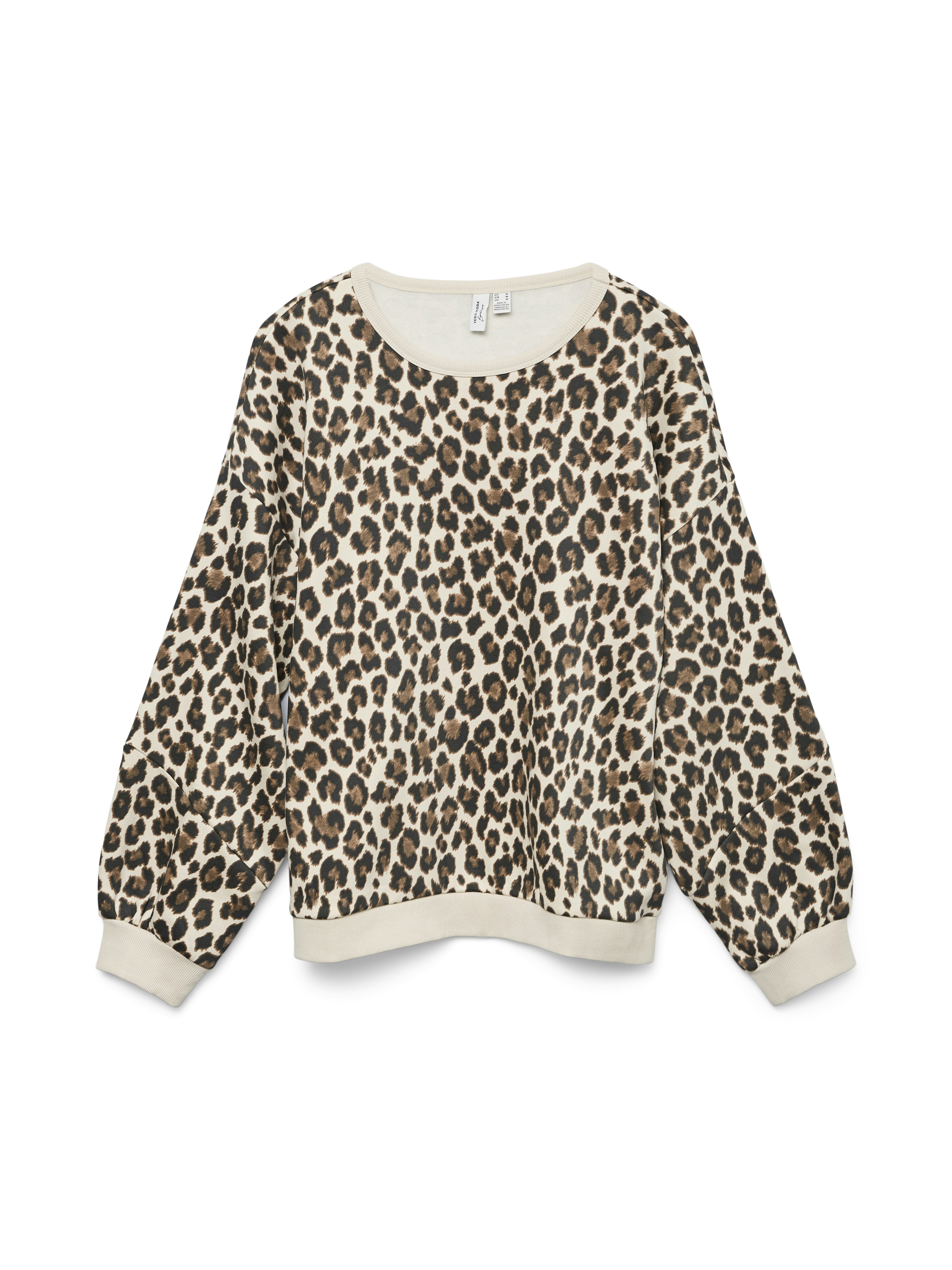 Vero Moda Sweater CLIPPA