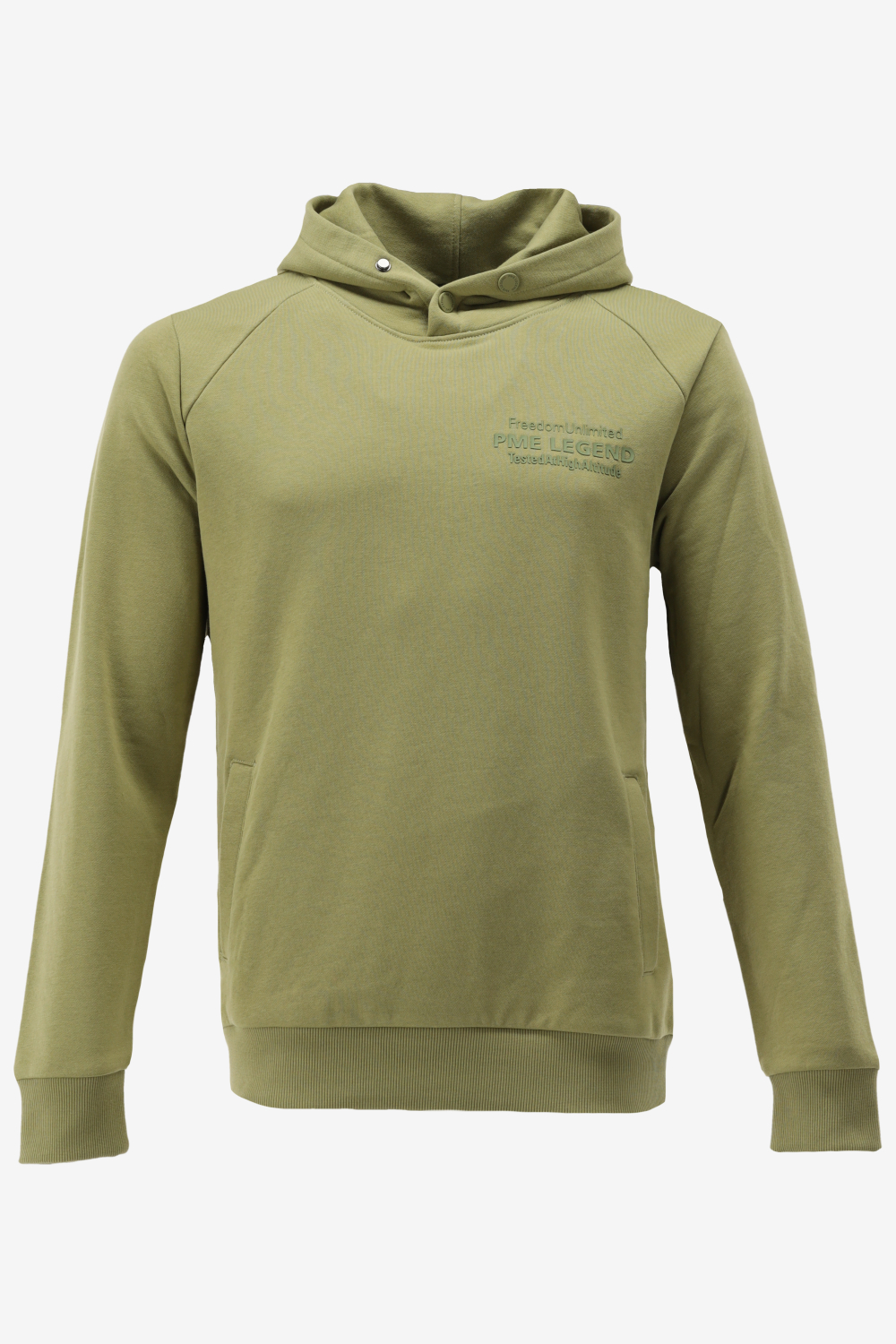 Pme legend hoodie maat XL