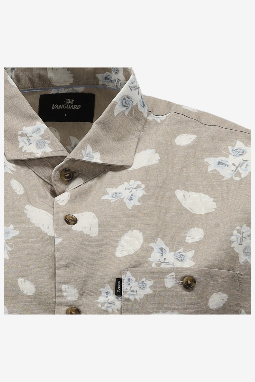 VanGuard Casual Shirt 