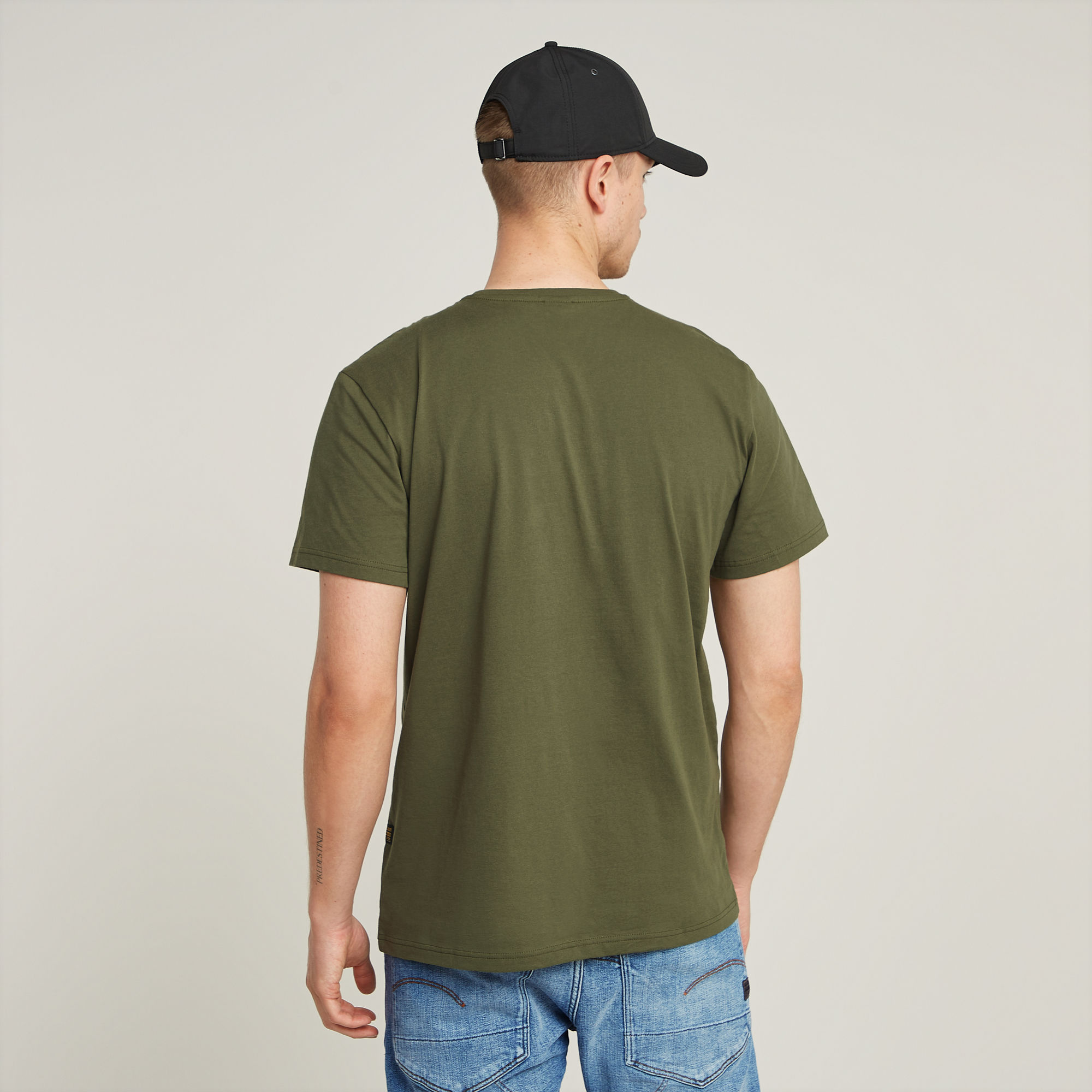 G-Star T-shirt BASE