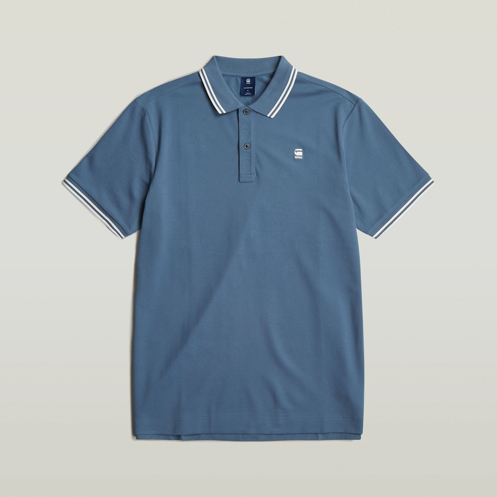 G-Star Poloshirt DUNDA