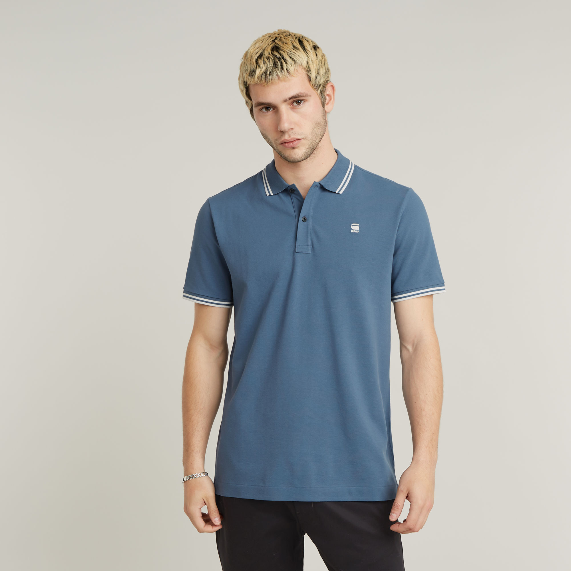 G-Star Poloshirt DUNDA