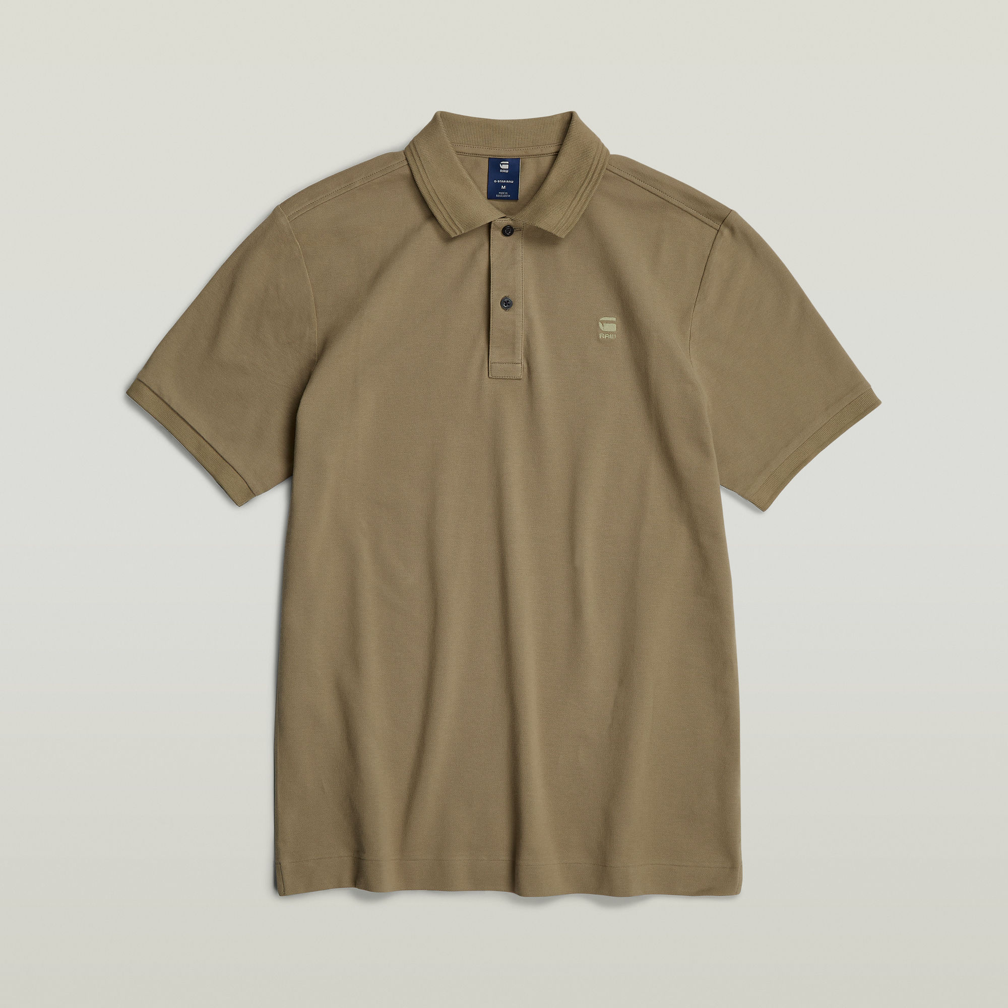 G-Star Poloshirt DUNDA