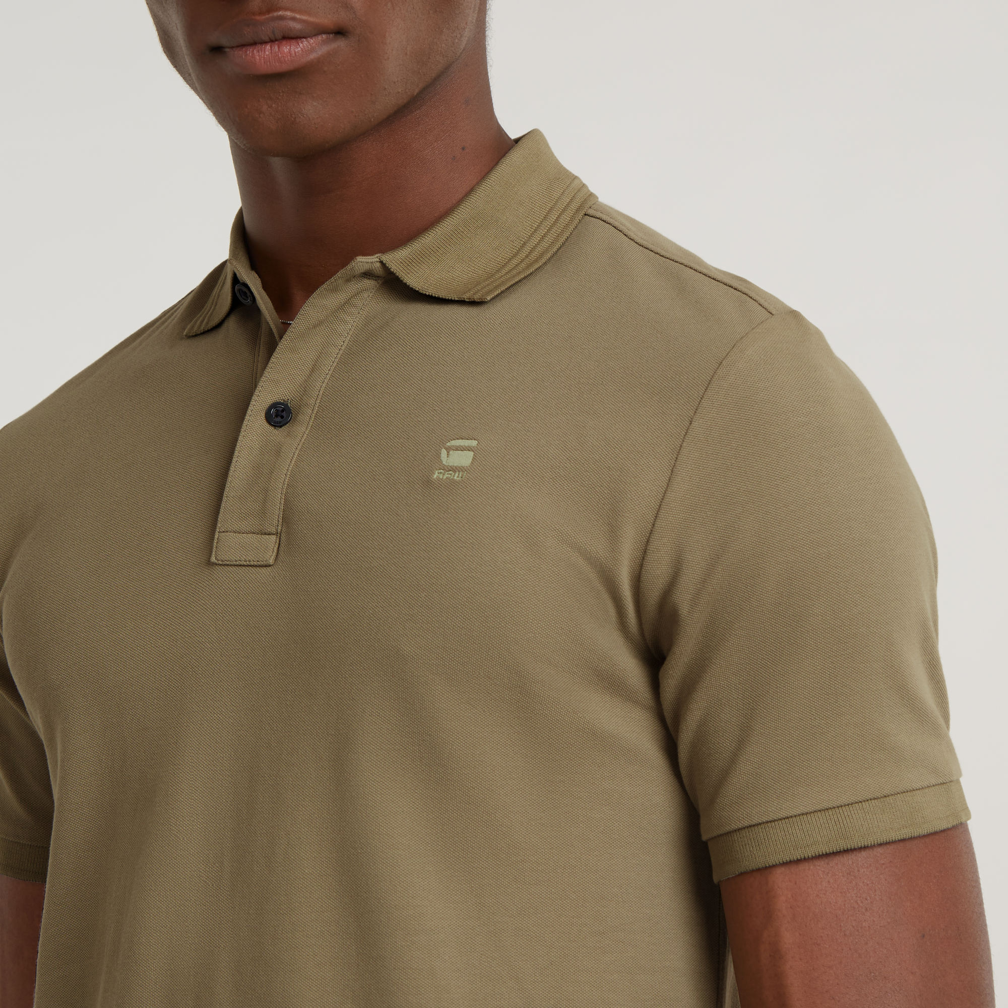 G-Star Poloshirt DUNDA