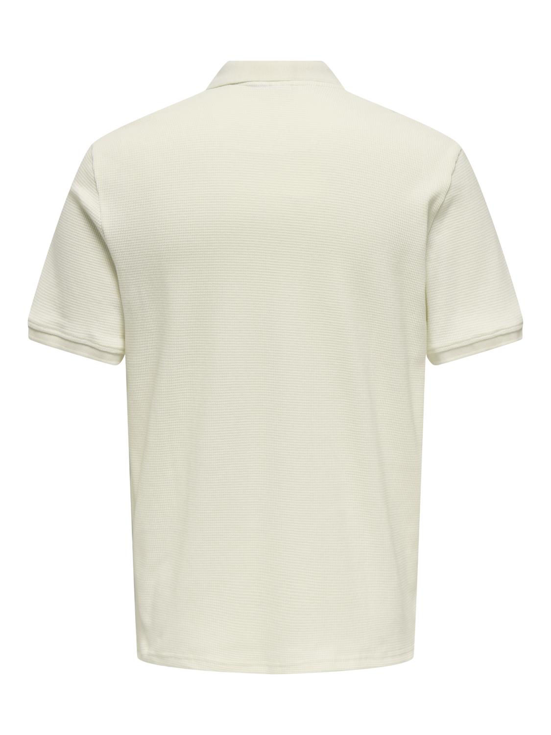 Only & Sons Poloshirt DEREK