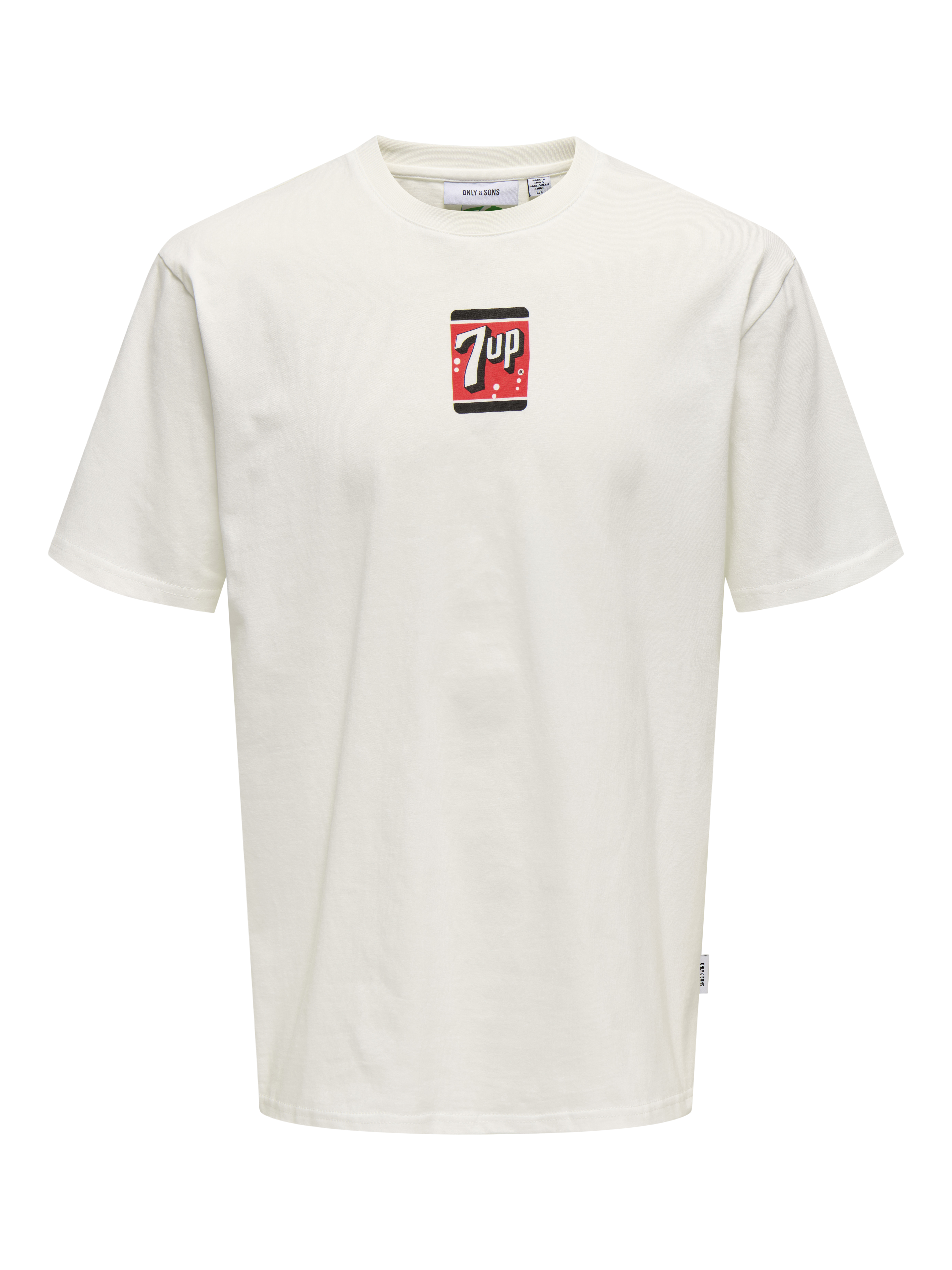 Only & Sons T-shirt 7UP