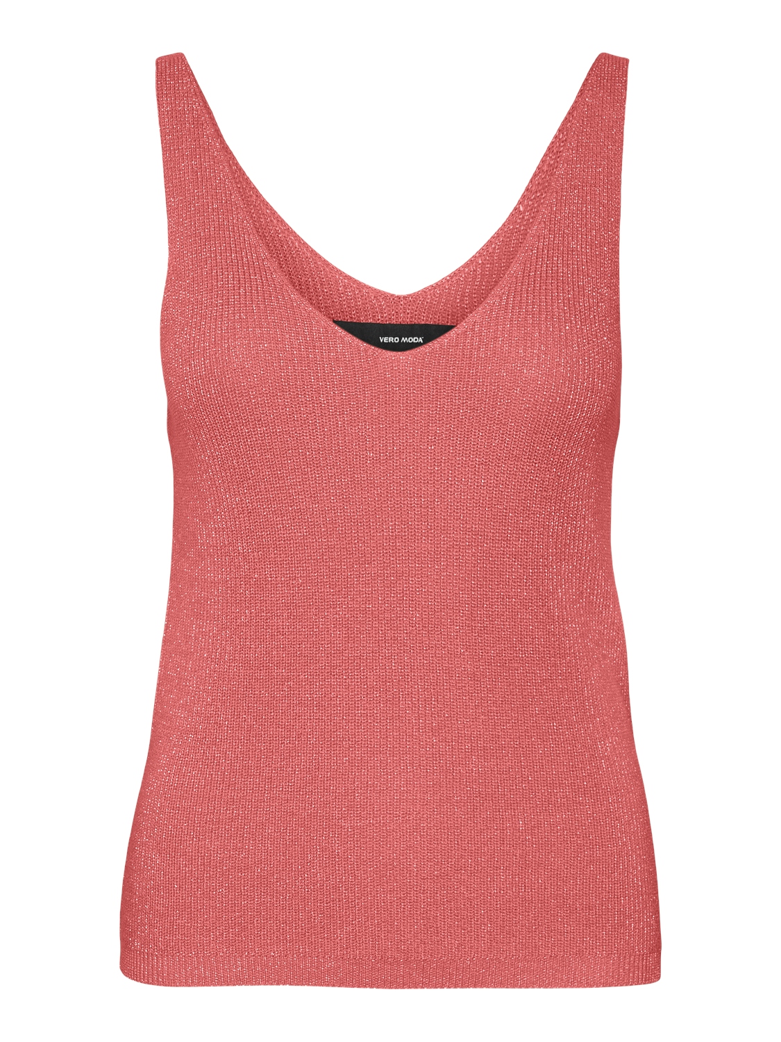 Vero Moda Singlet NEWLEXSUN SHINE