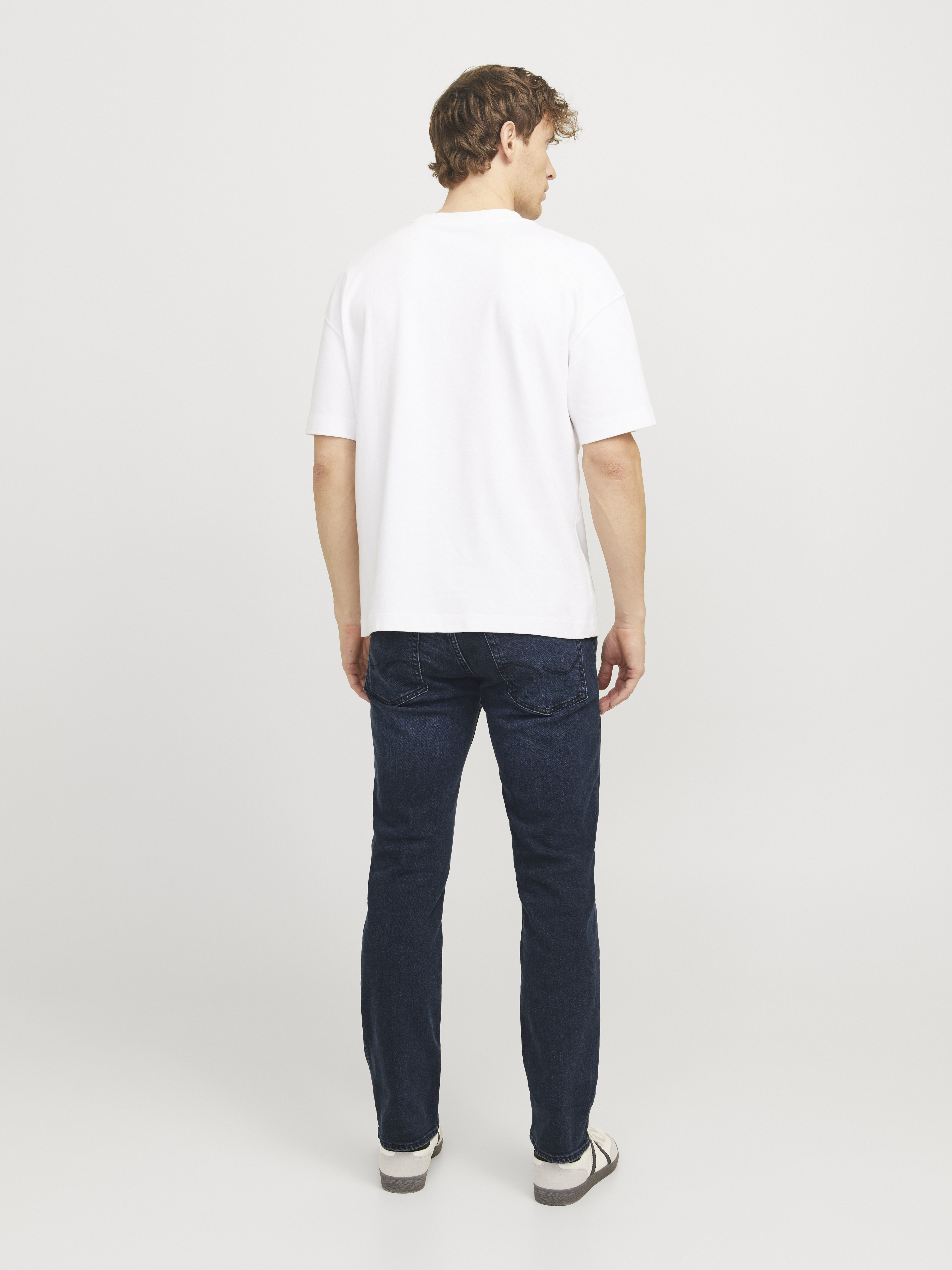 Jack&Jones Straight Fit CLARK AM 300