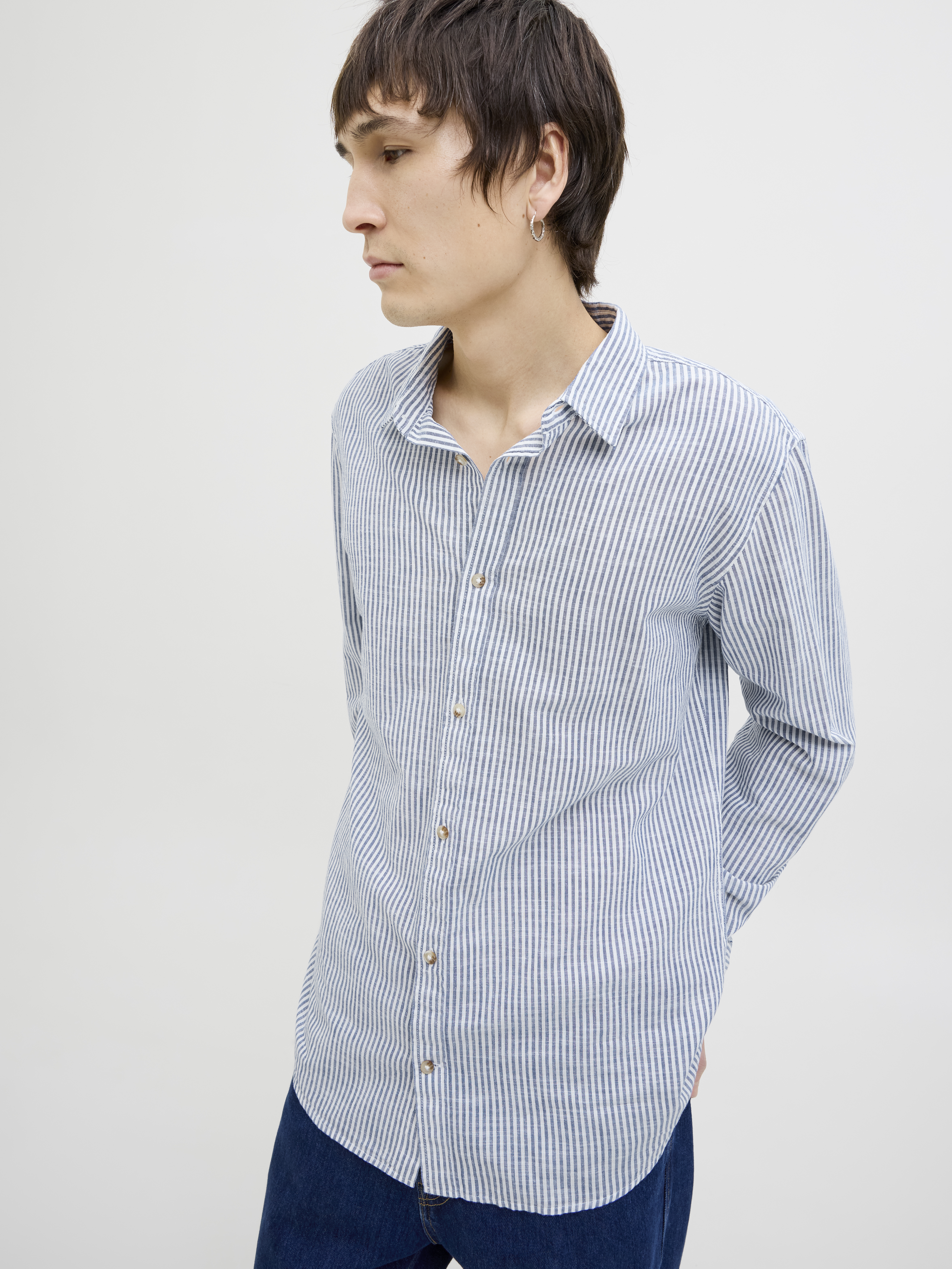 Jack&Jones Casual Shirt SUMMER 