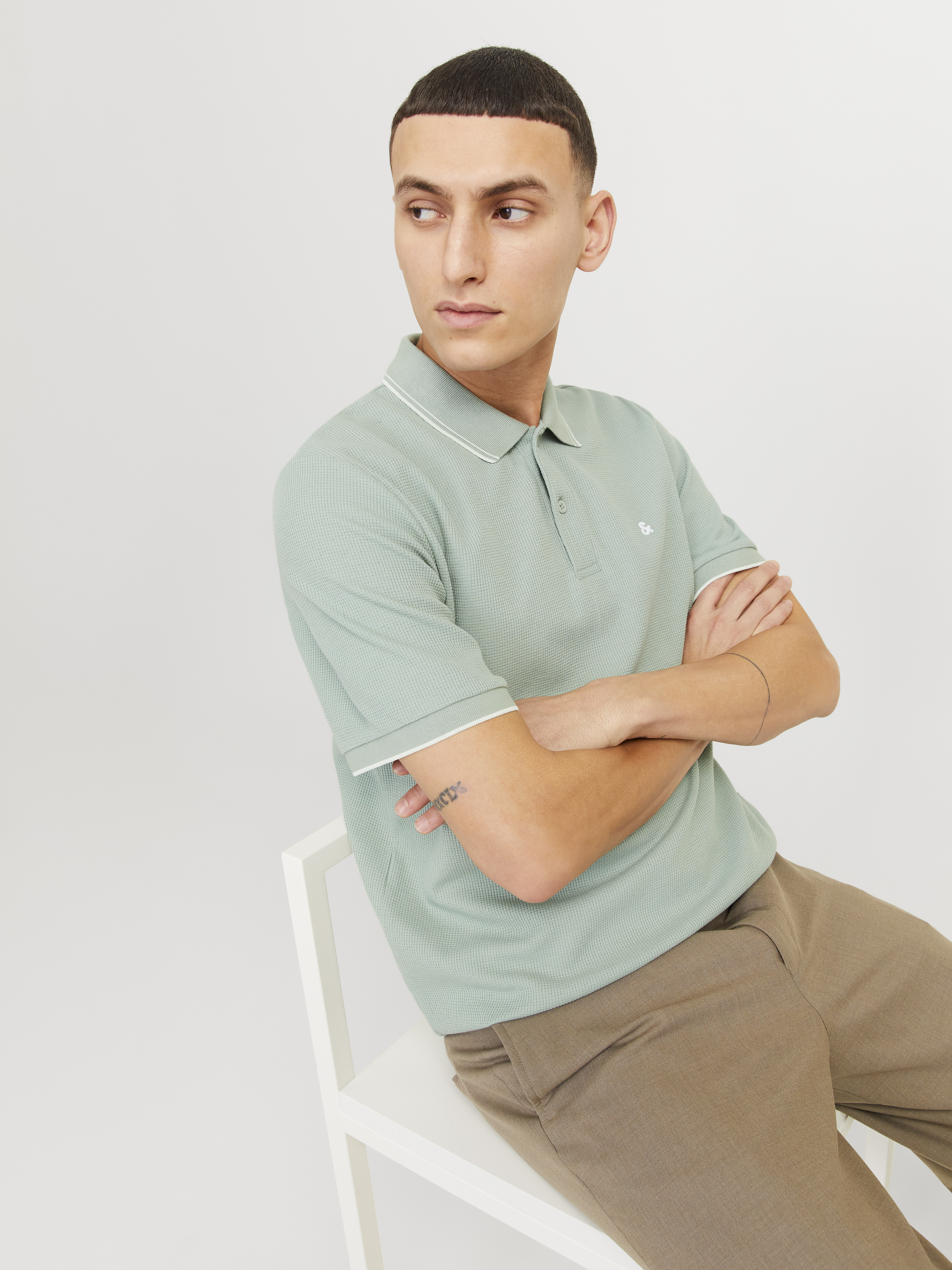 Jack&Jones Poloshirt AUSTIN