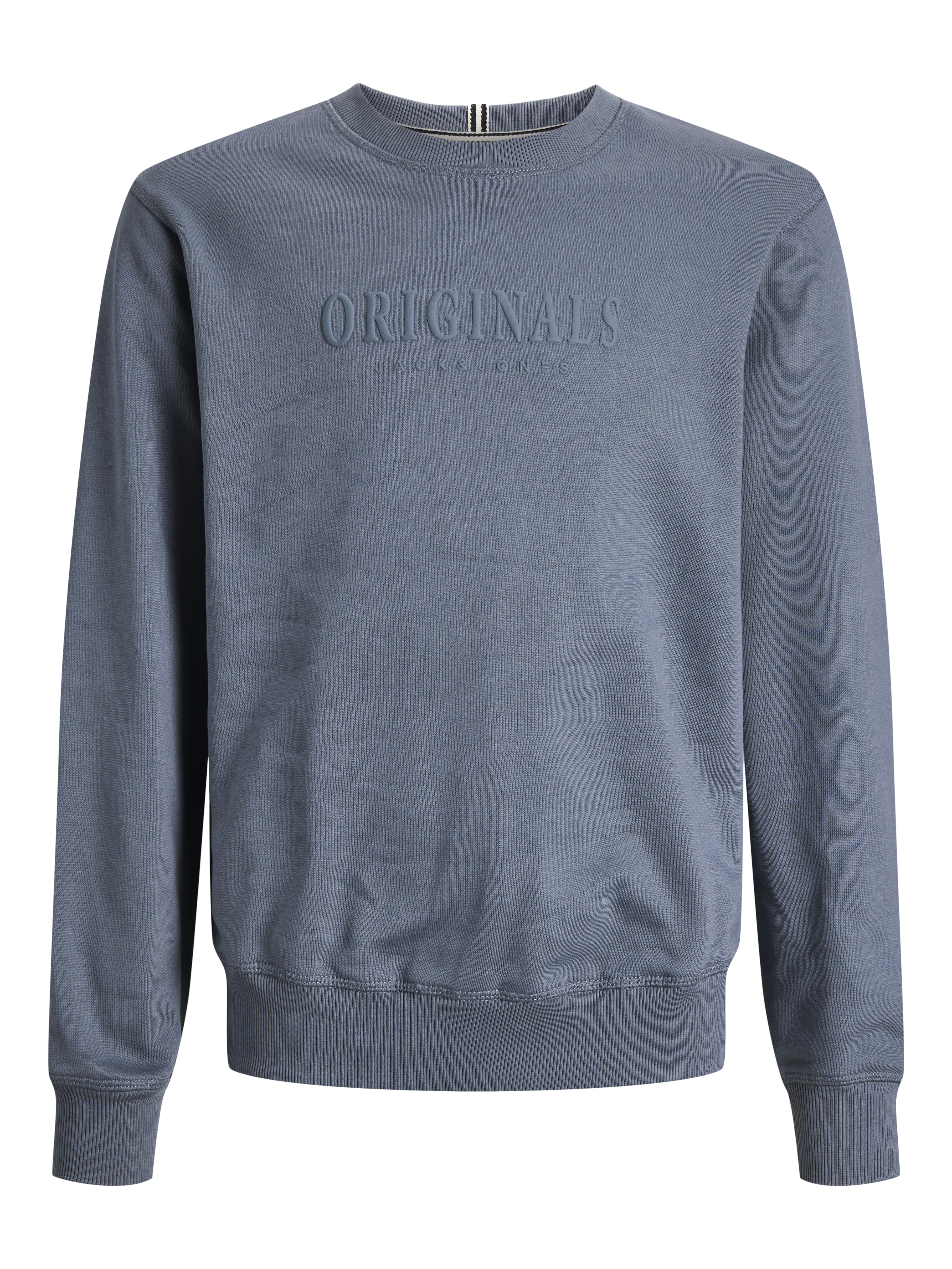 Jack&jones sweater frederiksberg maat 176/16J