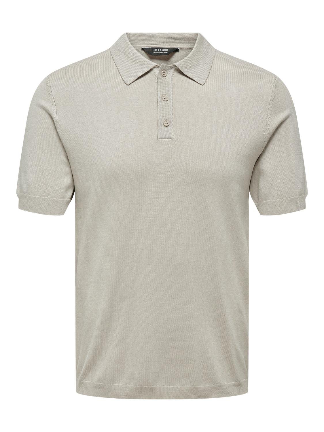 Only & Sons Poloshirt WYLER LIFE