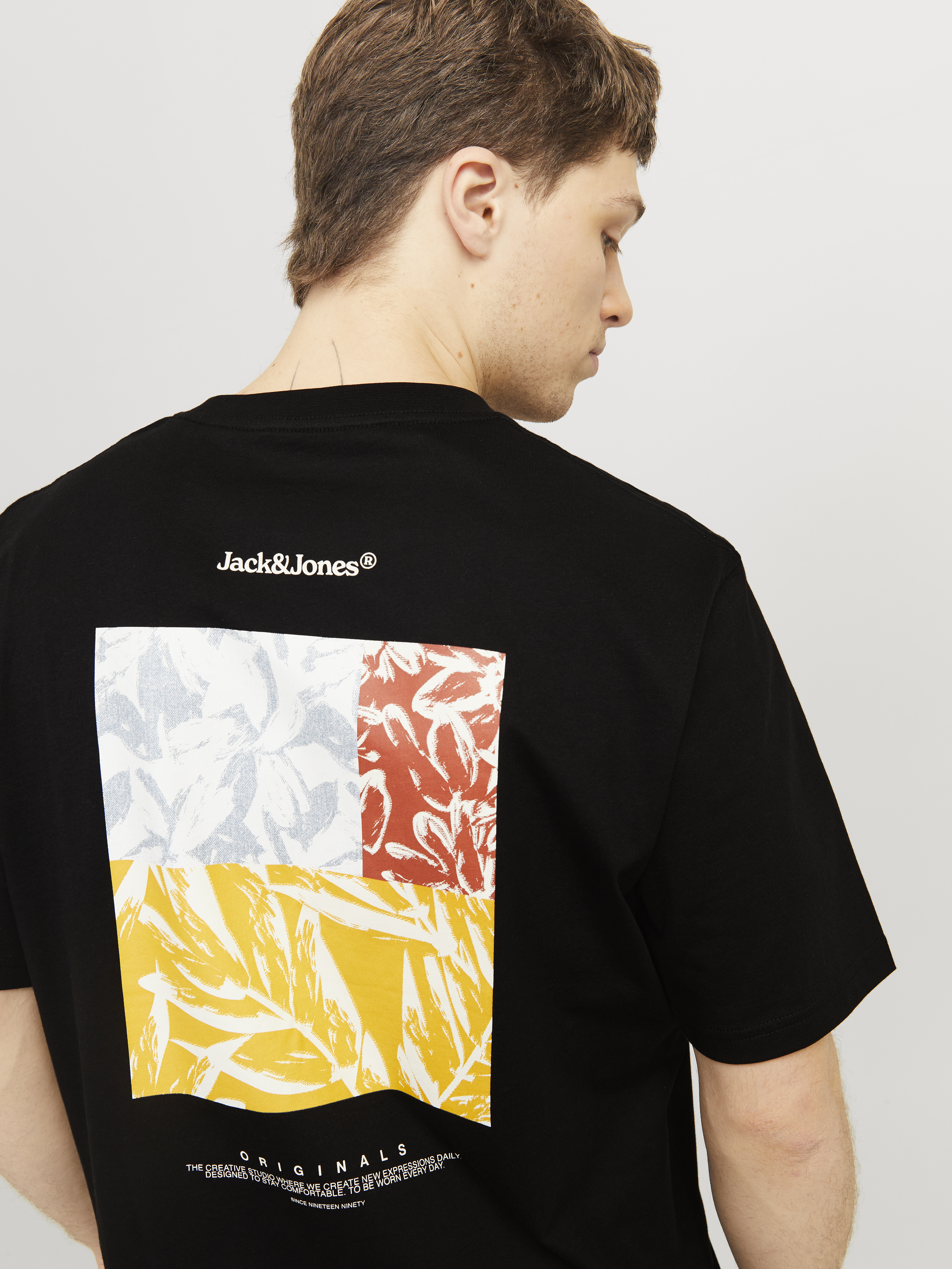 Jack&Jones T-shirt SPLIT