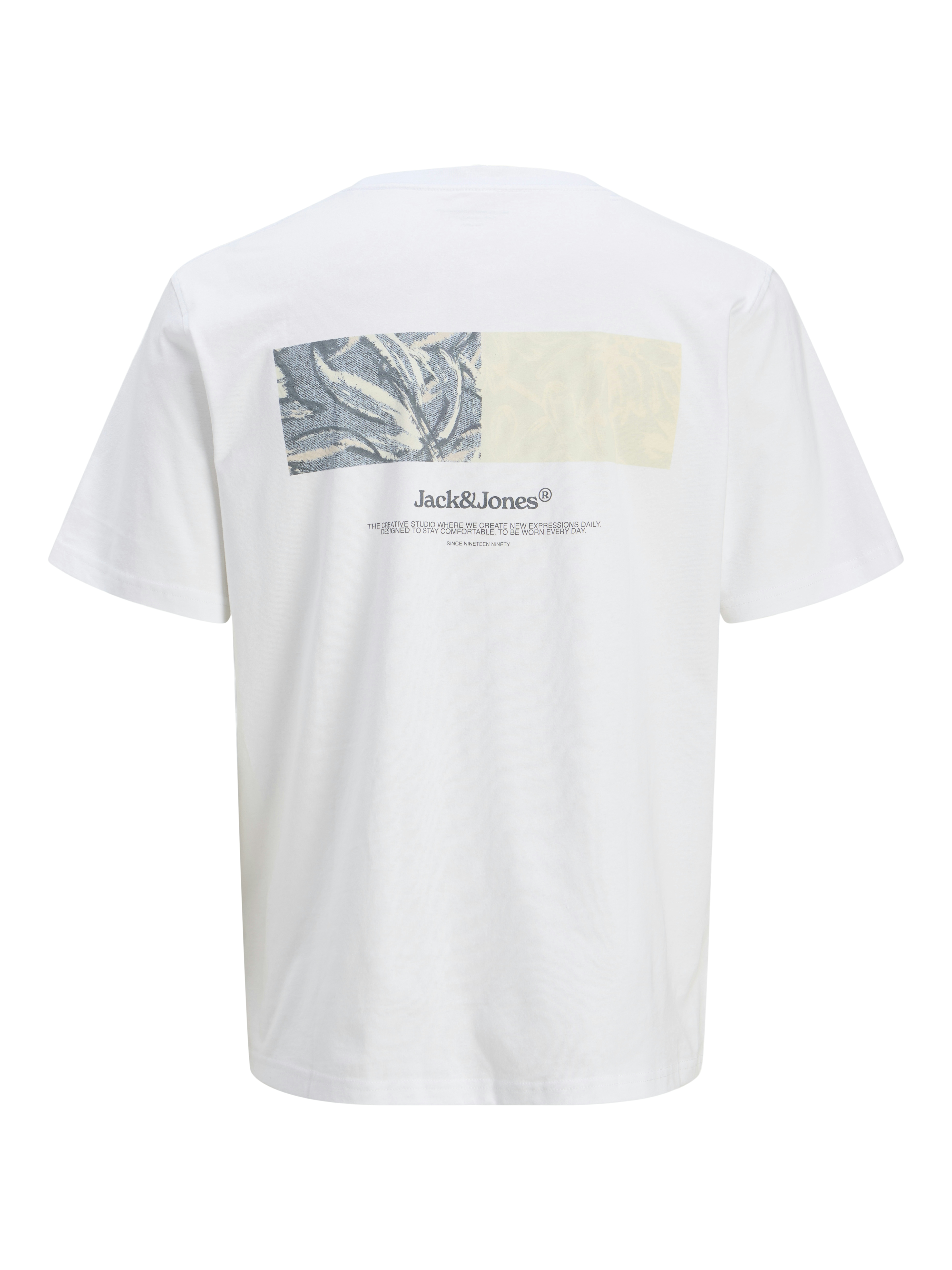 Jack&Jones T-shirt SPLIT