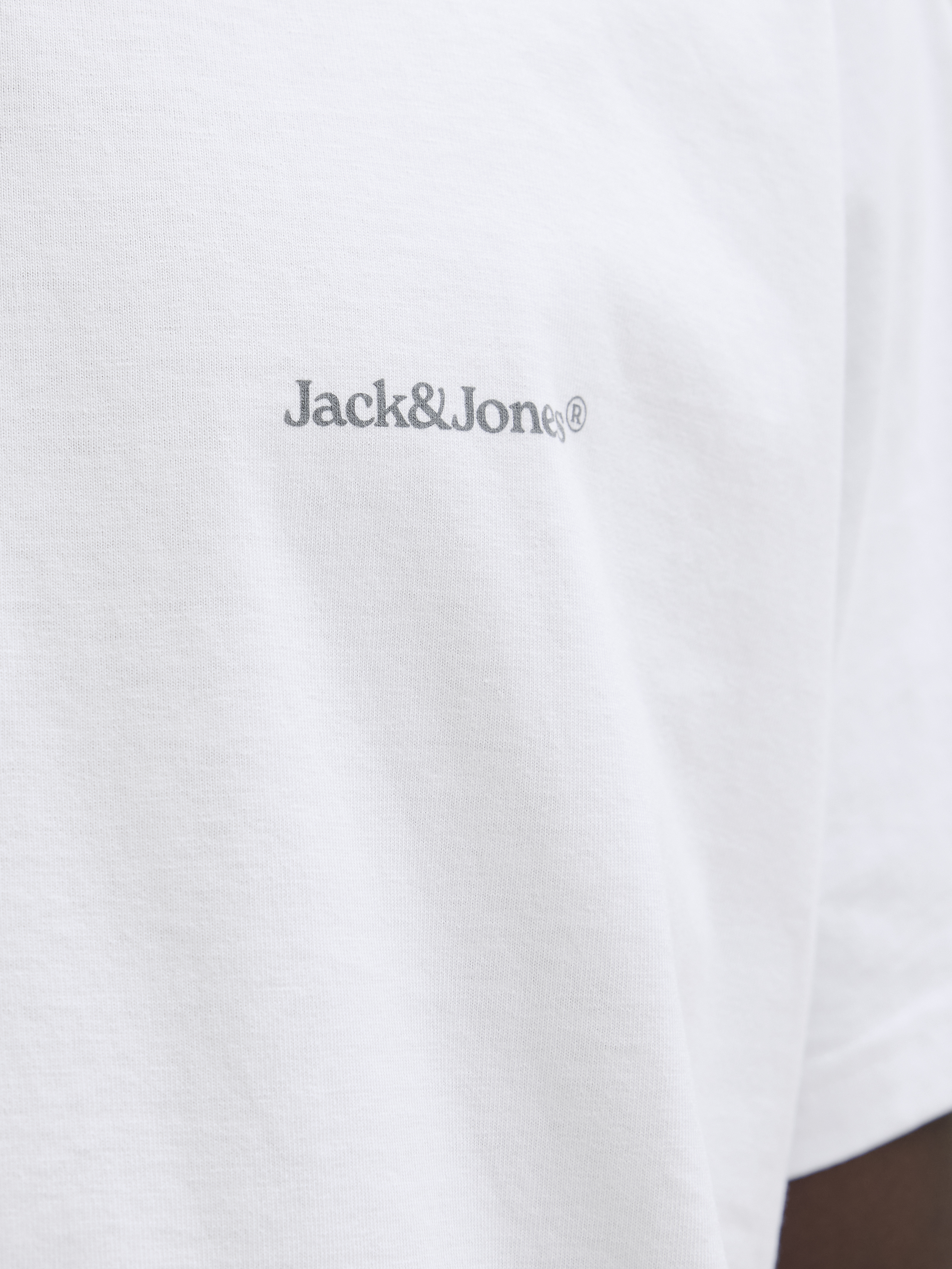 Jack&Jones T-shirt SPLIT