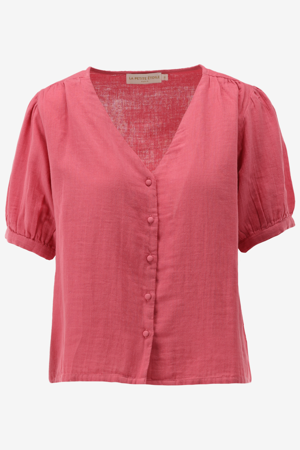 La petite Étoile blouse tevan maat 1