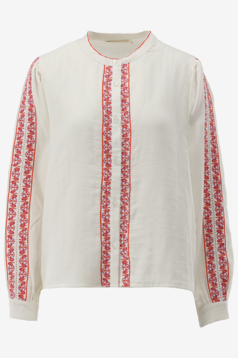 La petite Étoile blouse brielle maat 2