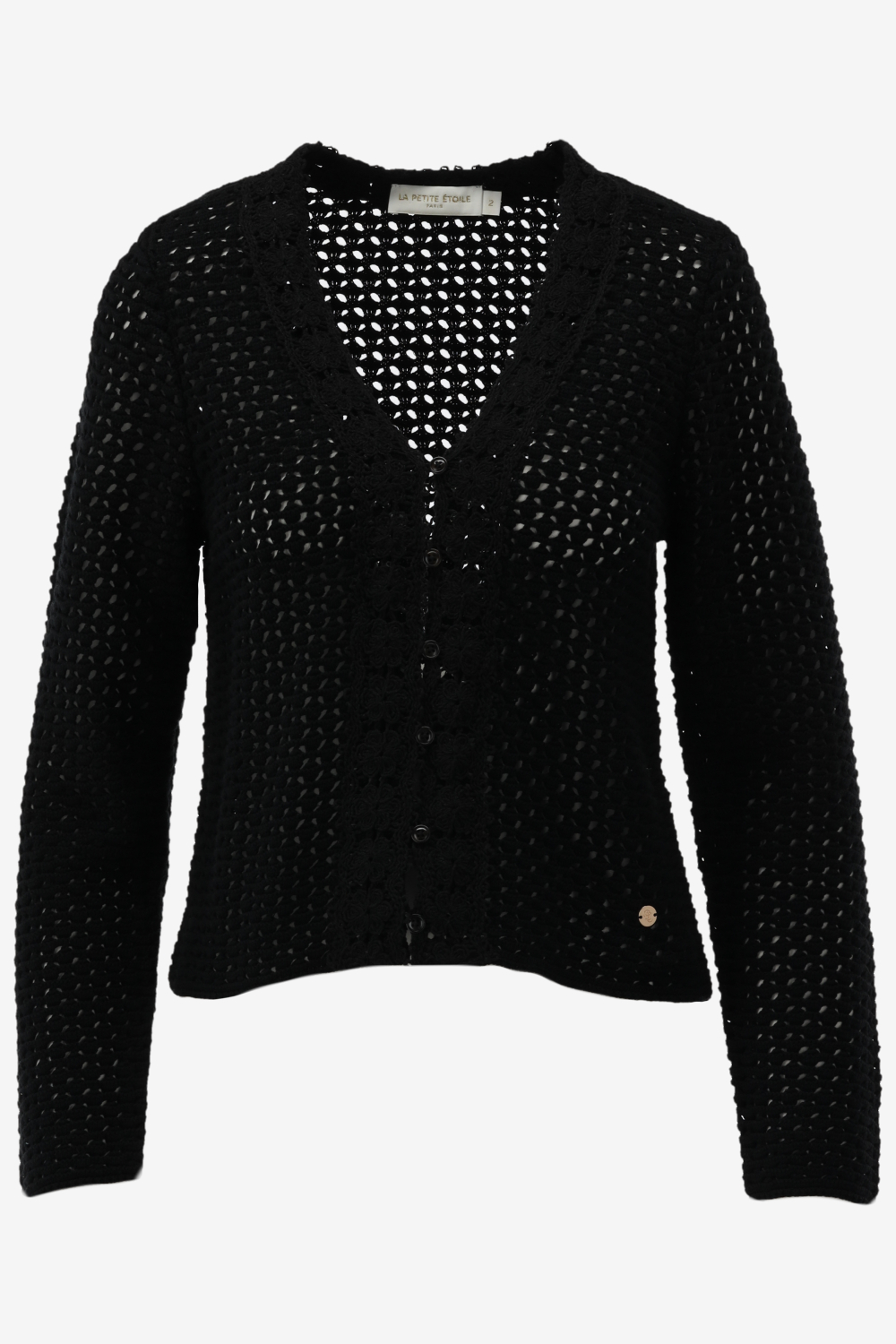 La petite Étoile vest matilda maat 2