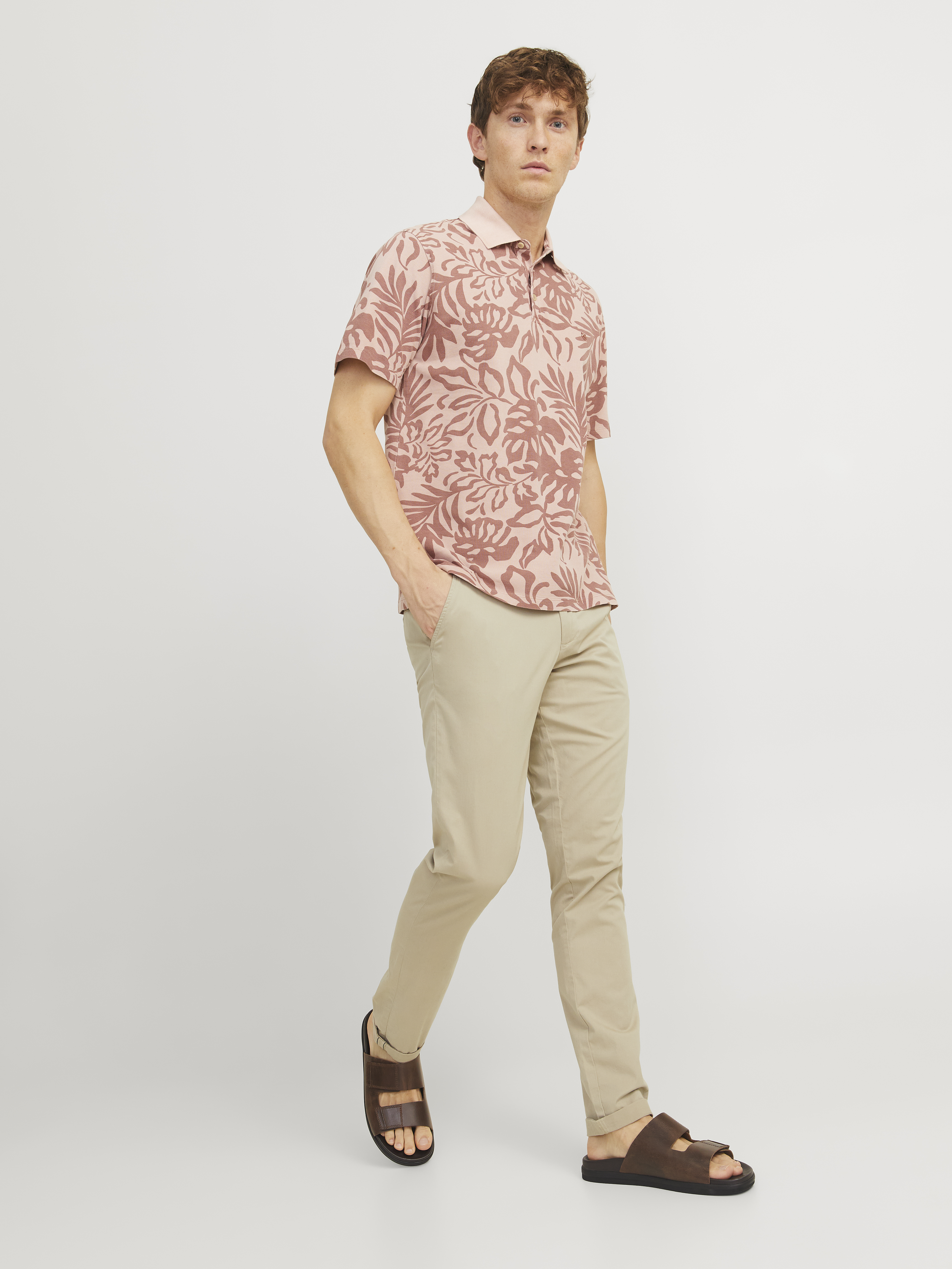 Jack&Jones Chino MARCO SUNNY