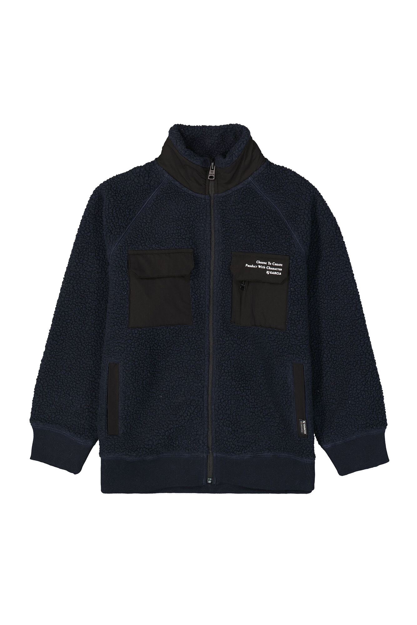 Garcia Sweatvest
