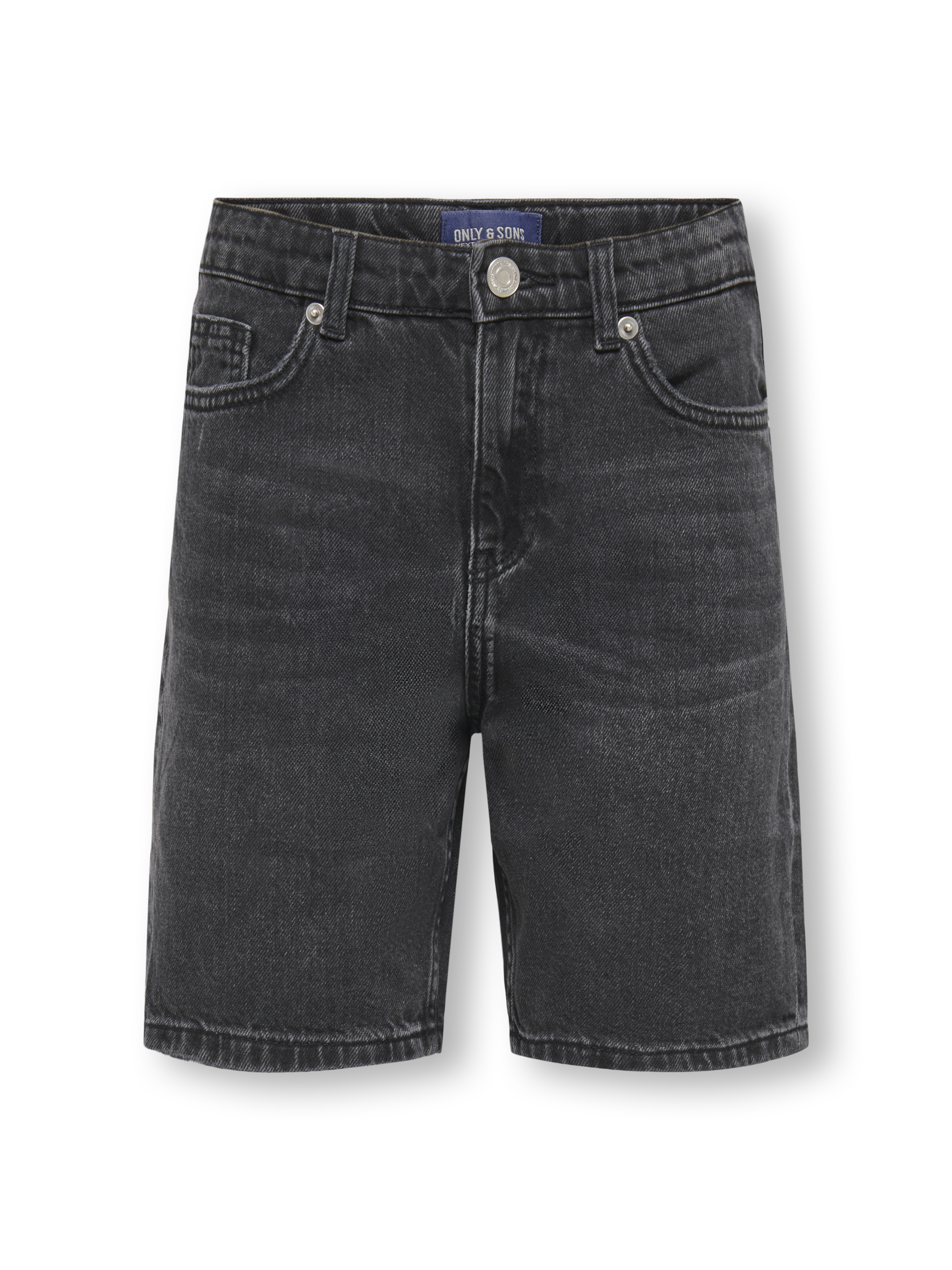 Only & sons short edge maat 134/9J