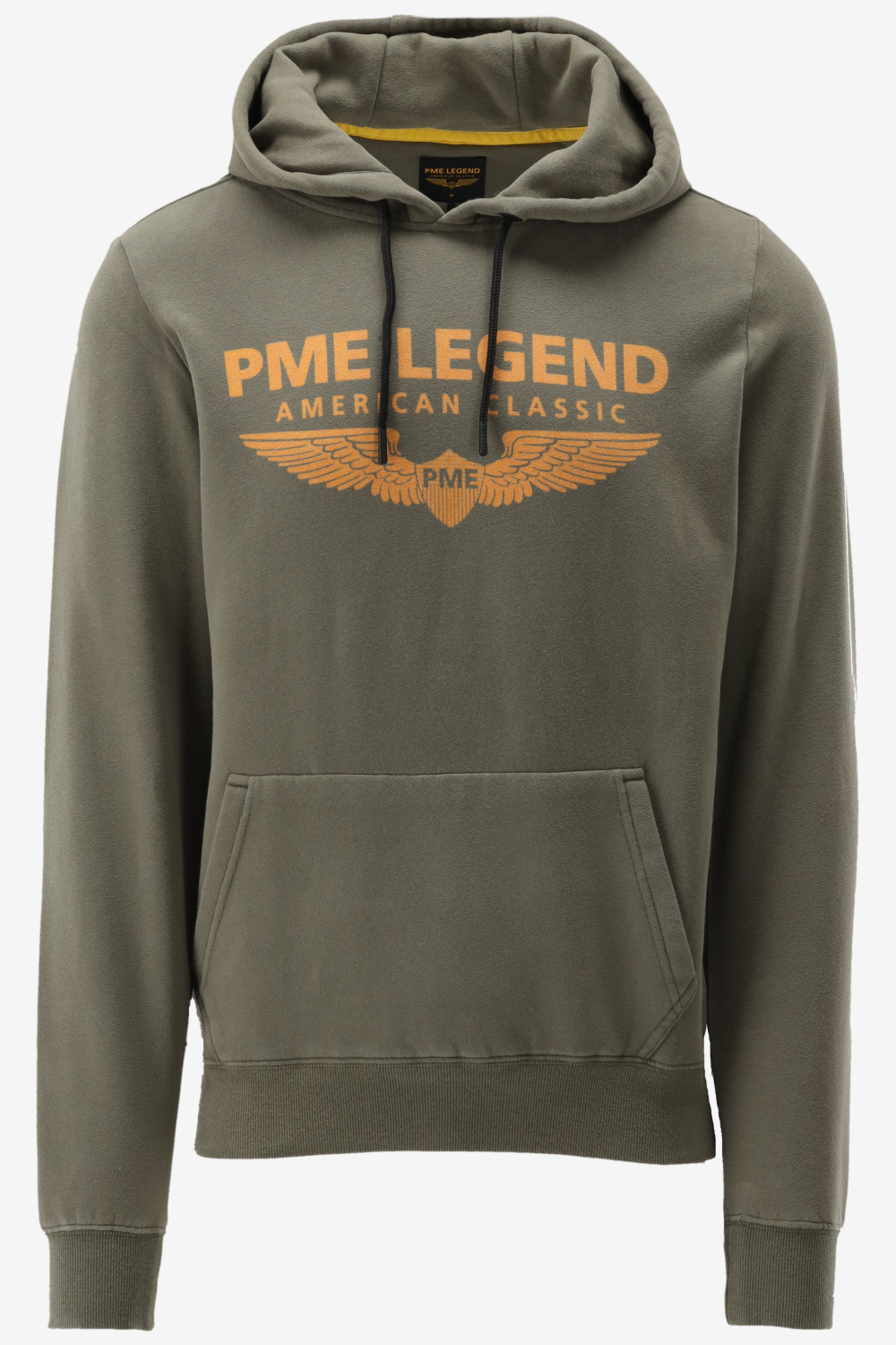 Pme legend hoodie maat XL