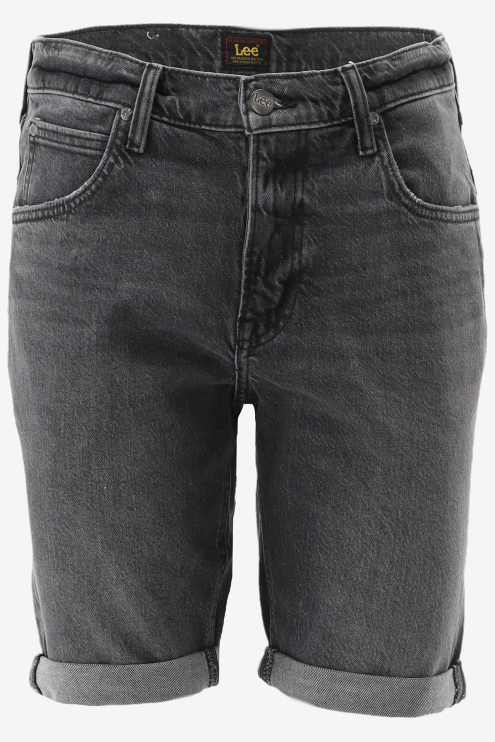Lee short 5 pocket maat 32