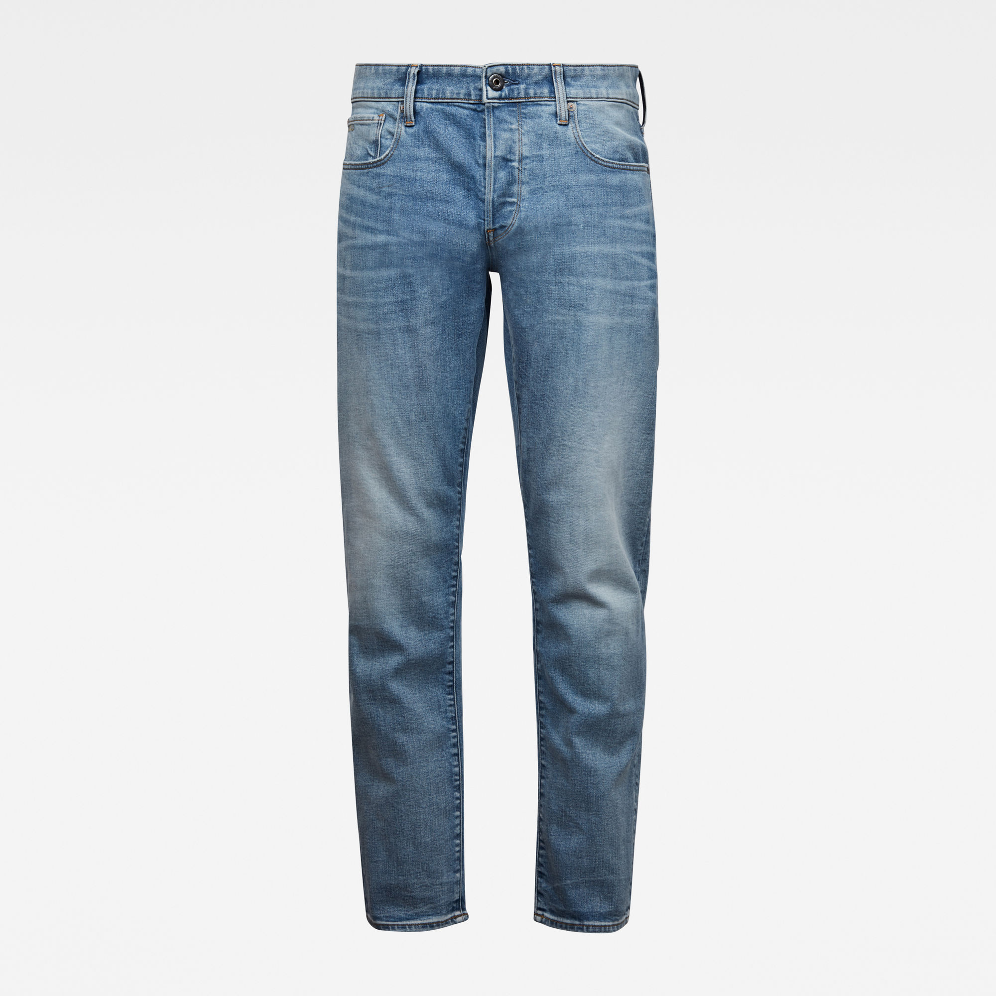 G-star tapered fit 3301 regular maat 34-L34
