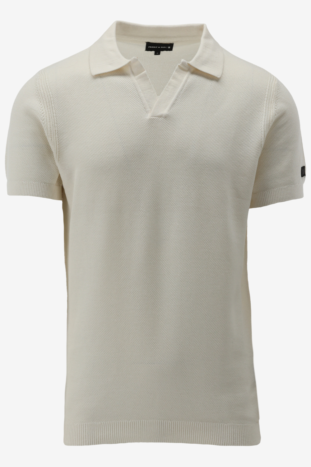 Presly & sun poloshirt boy maat S