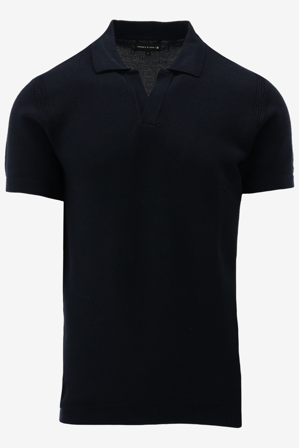 Presly & sun poloshirt boy maat XS