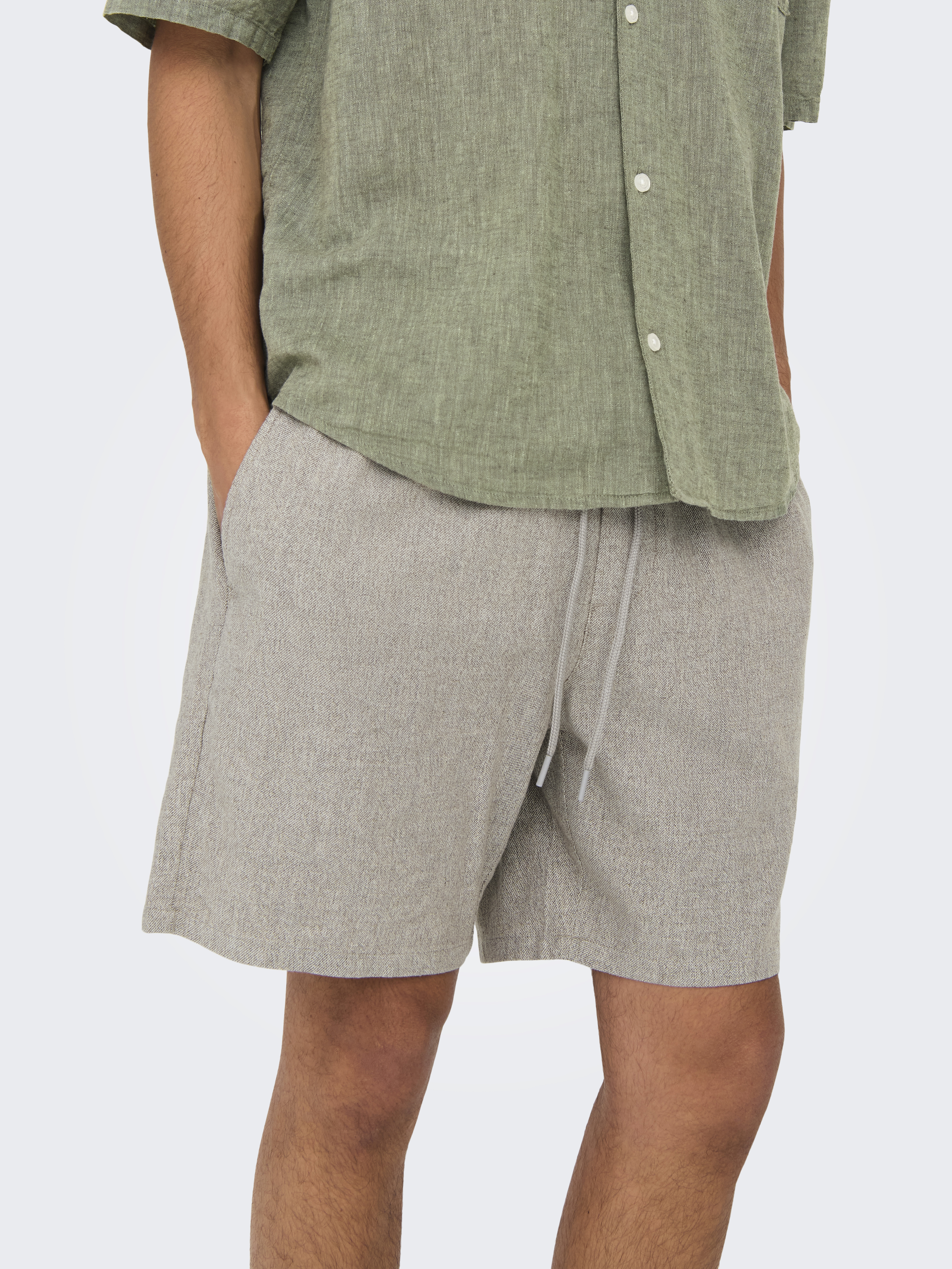 Only & Sons Short TEL