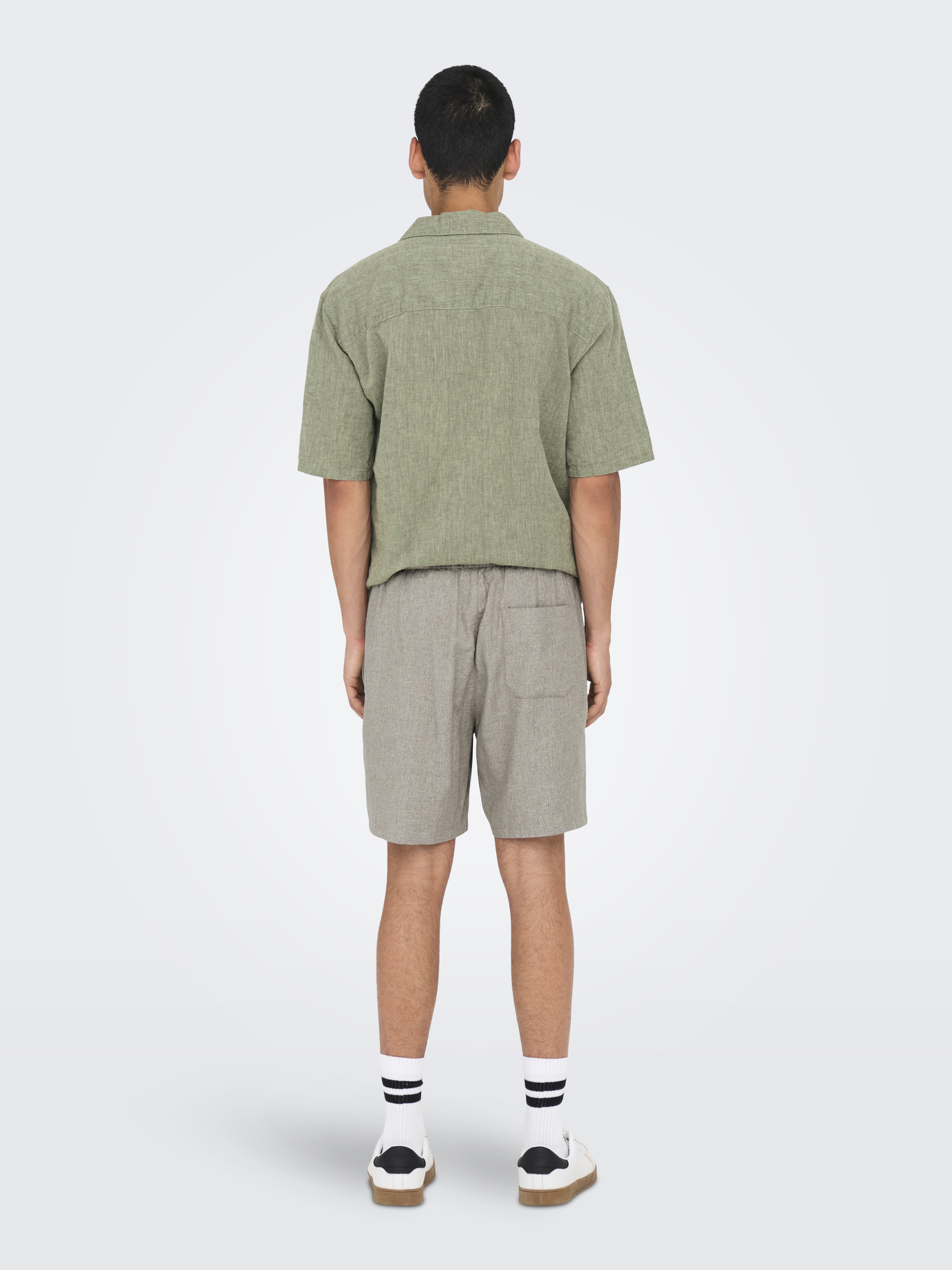 Only & Sons Short TEL