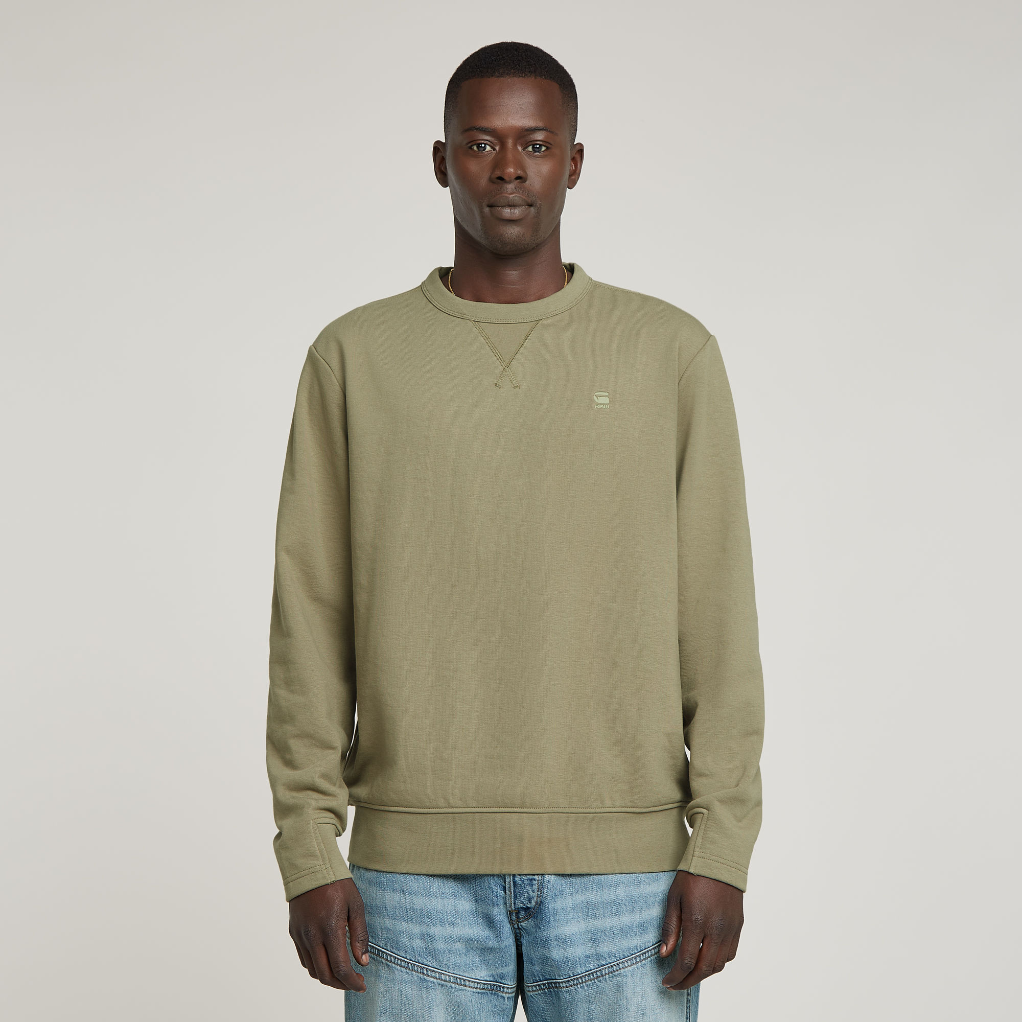 G-star sweater nifous maat S