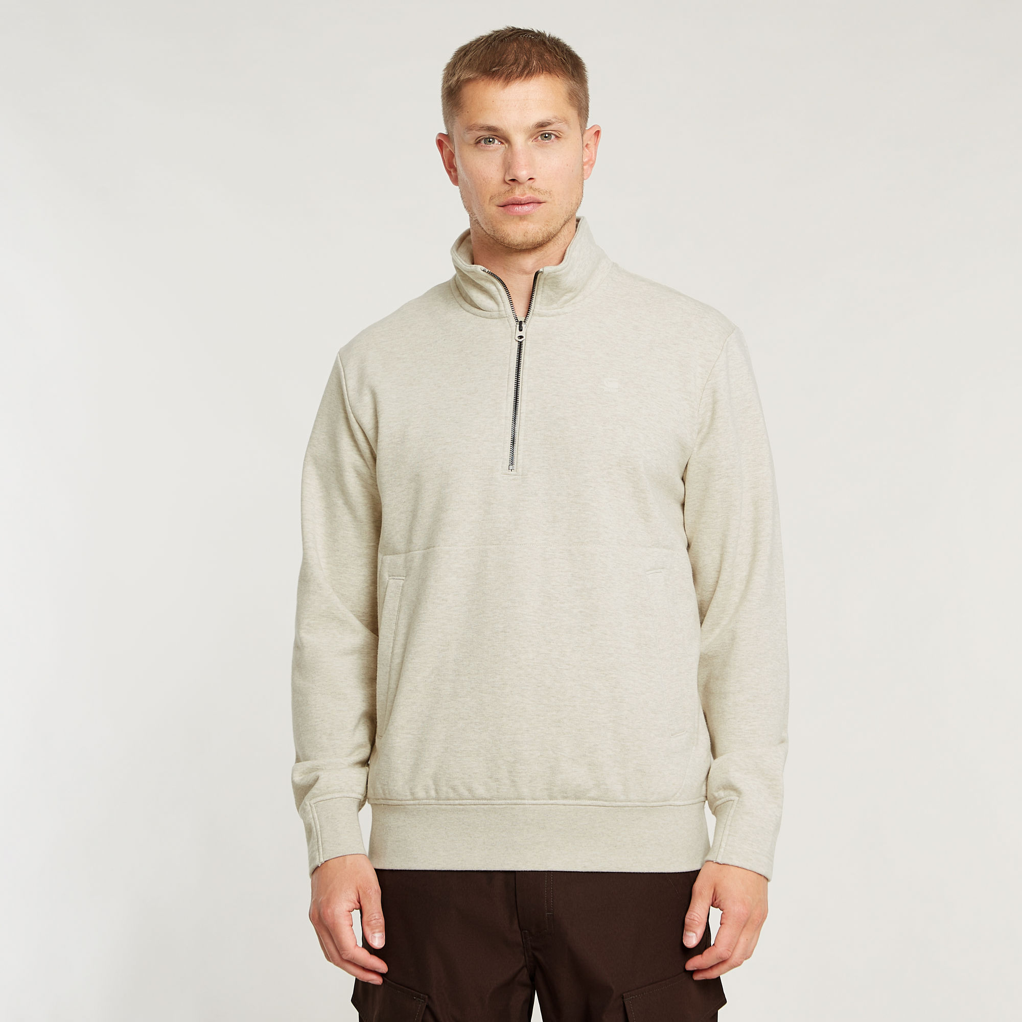 G-star sweater nifous maat S