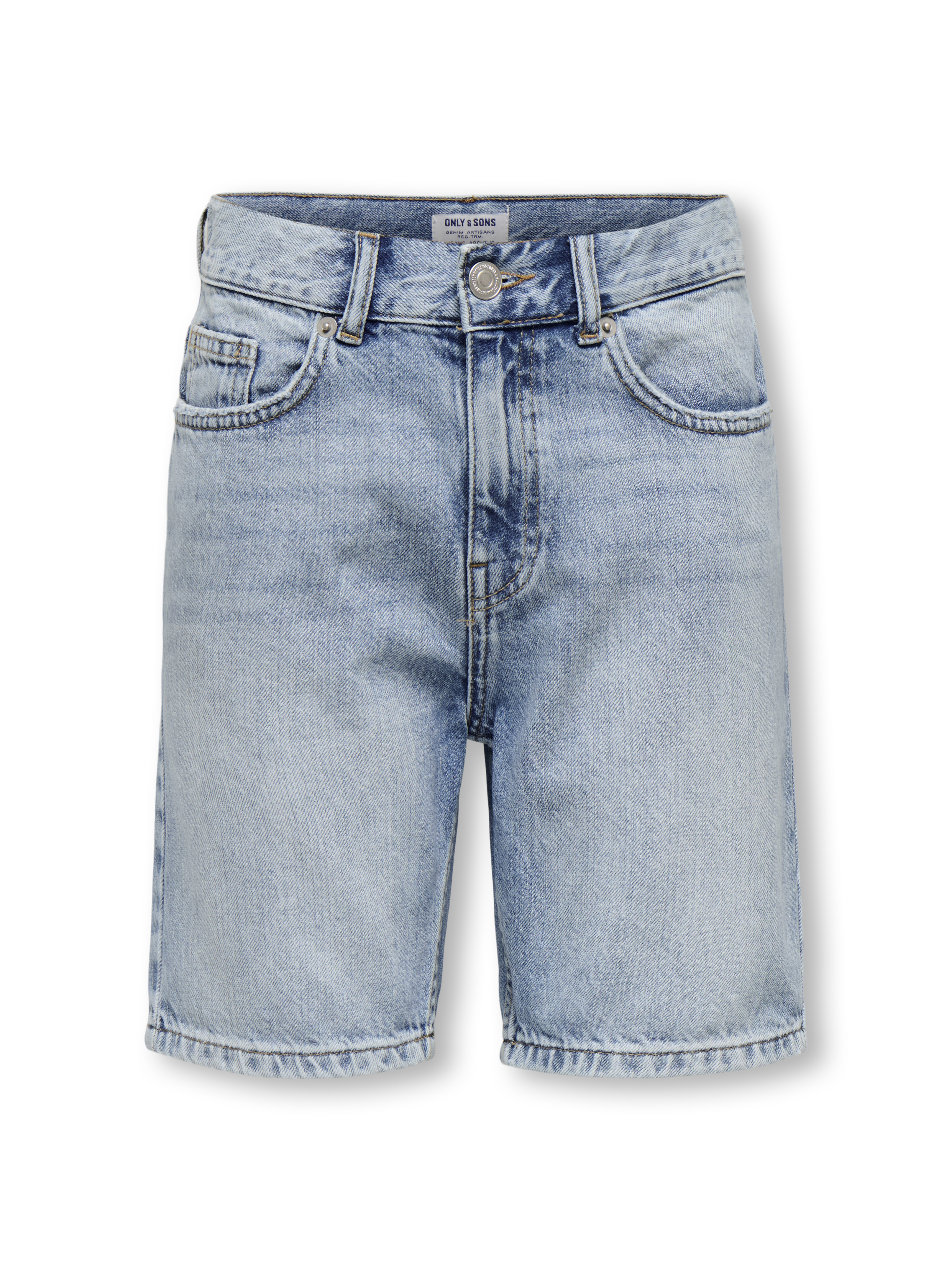 Only & sons short edge maat 134/9J