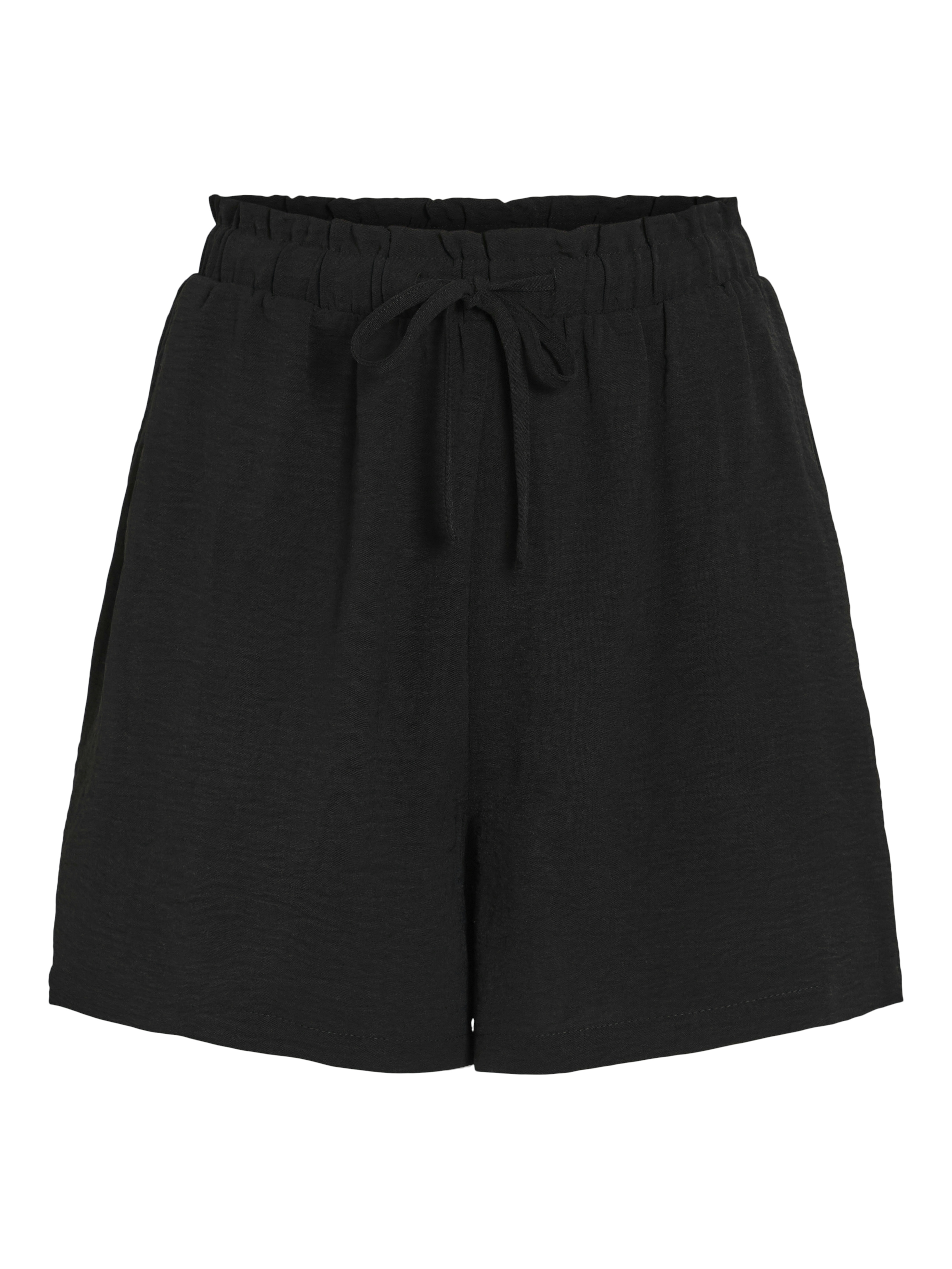 Vila Short VIJOSA HW SHORTS - NOOS
